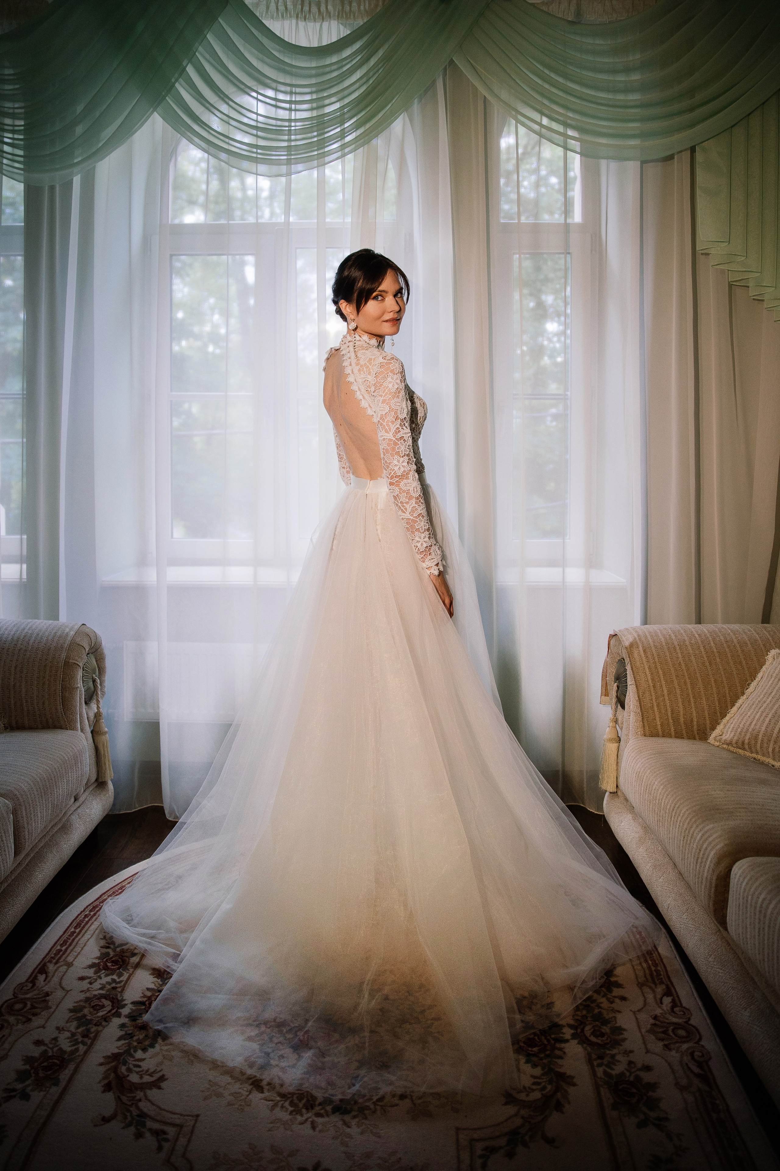 Дмитрий и Виктория. Семейный фотограф Толстикова Кристина