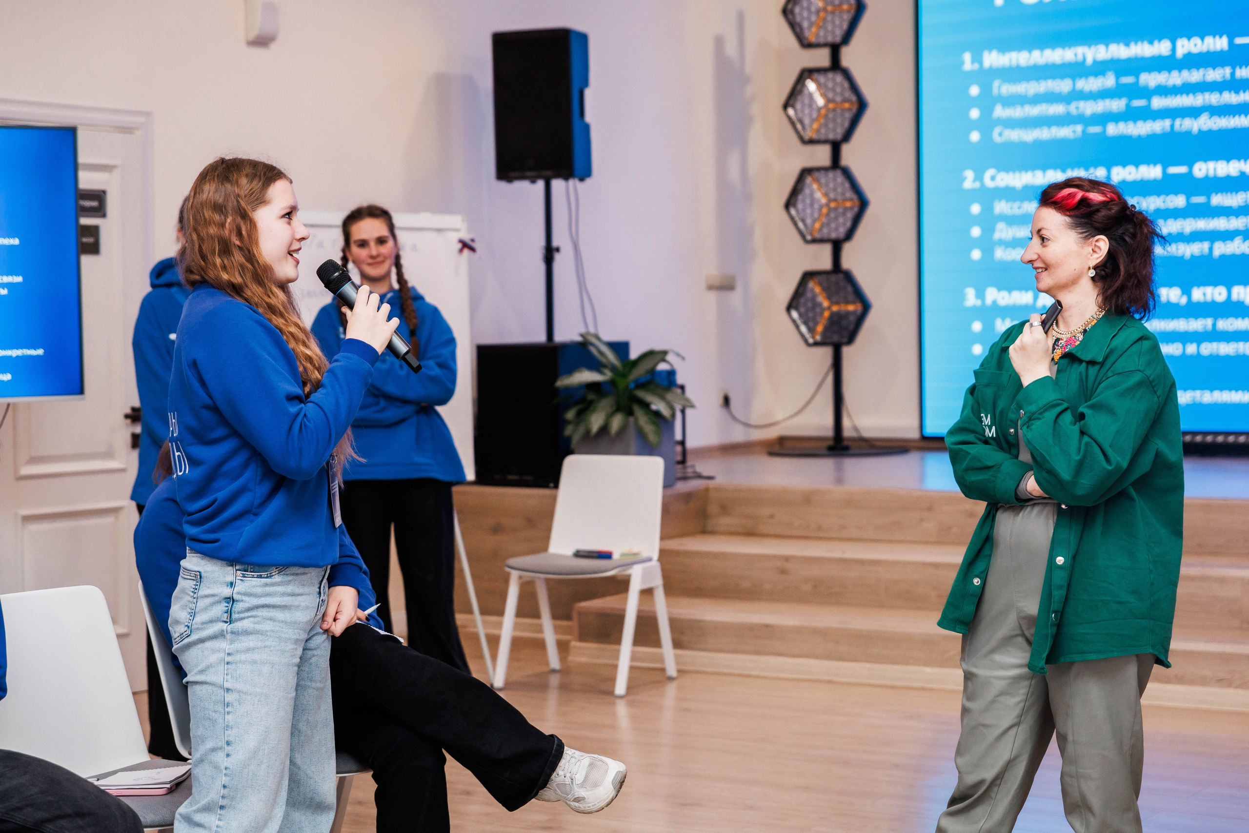 РЕГИОНАЛЬНЫЙ ФОРУМ ШКОЛЬНЫХ ОТРЯДОВ. ВОЛОНТЕРЫ ПОБЕДЫ. Фотограф Нижний Новгород Игнатьева Виктория