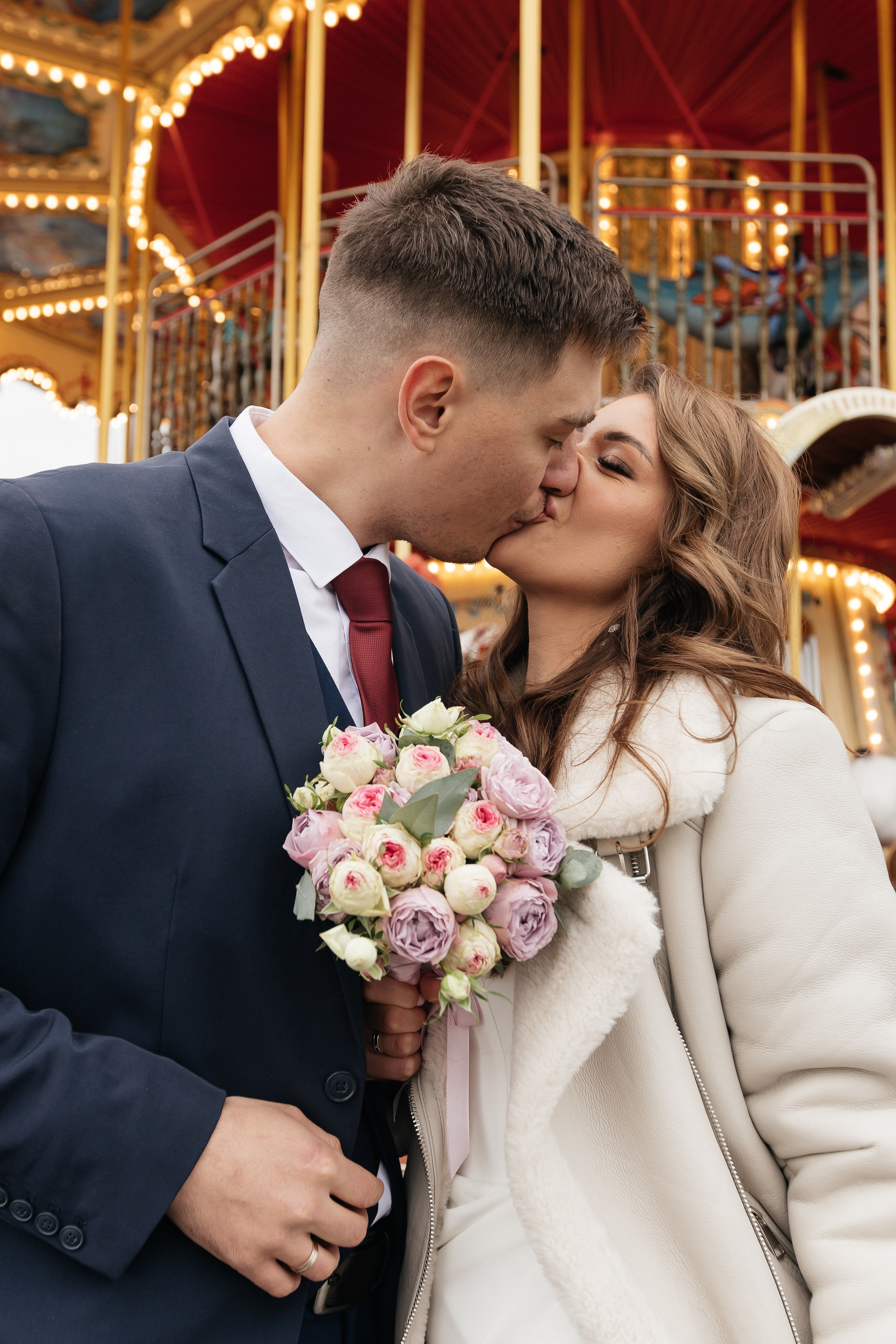 Love Story. Фотограф в Сочи