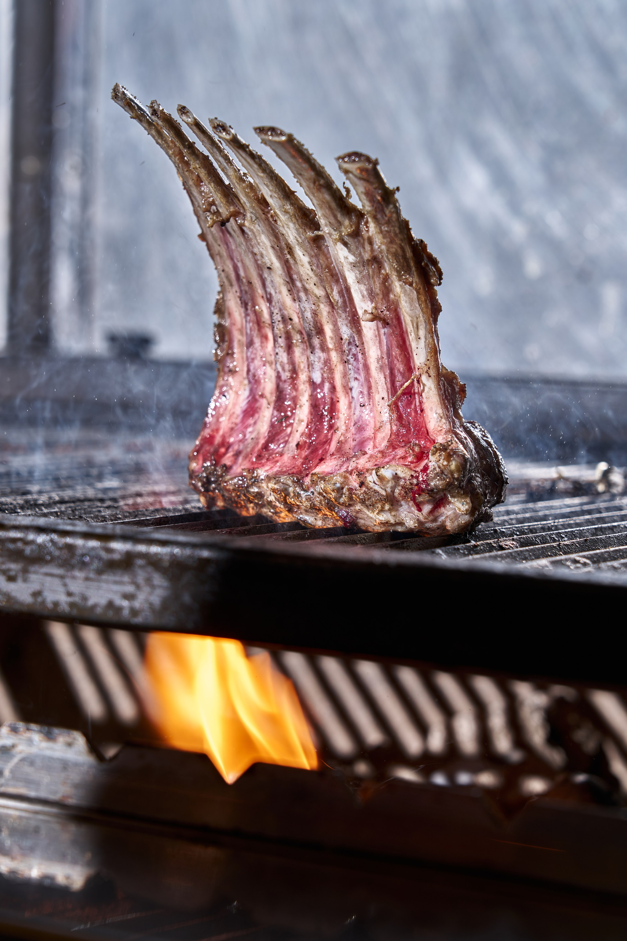 Фуд-фото для ресторана