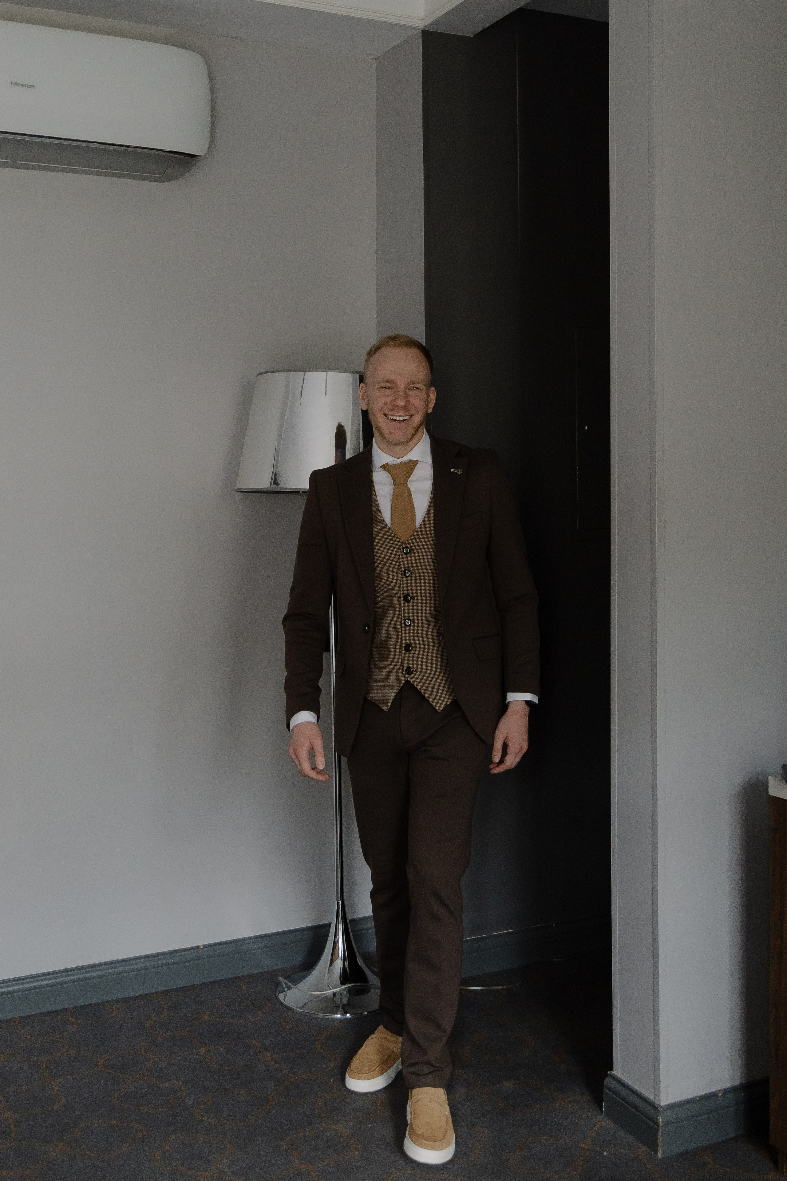 Полный день | Александр & Дарья. Свадебный и женский фотограф в Москве