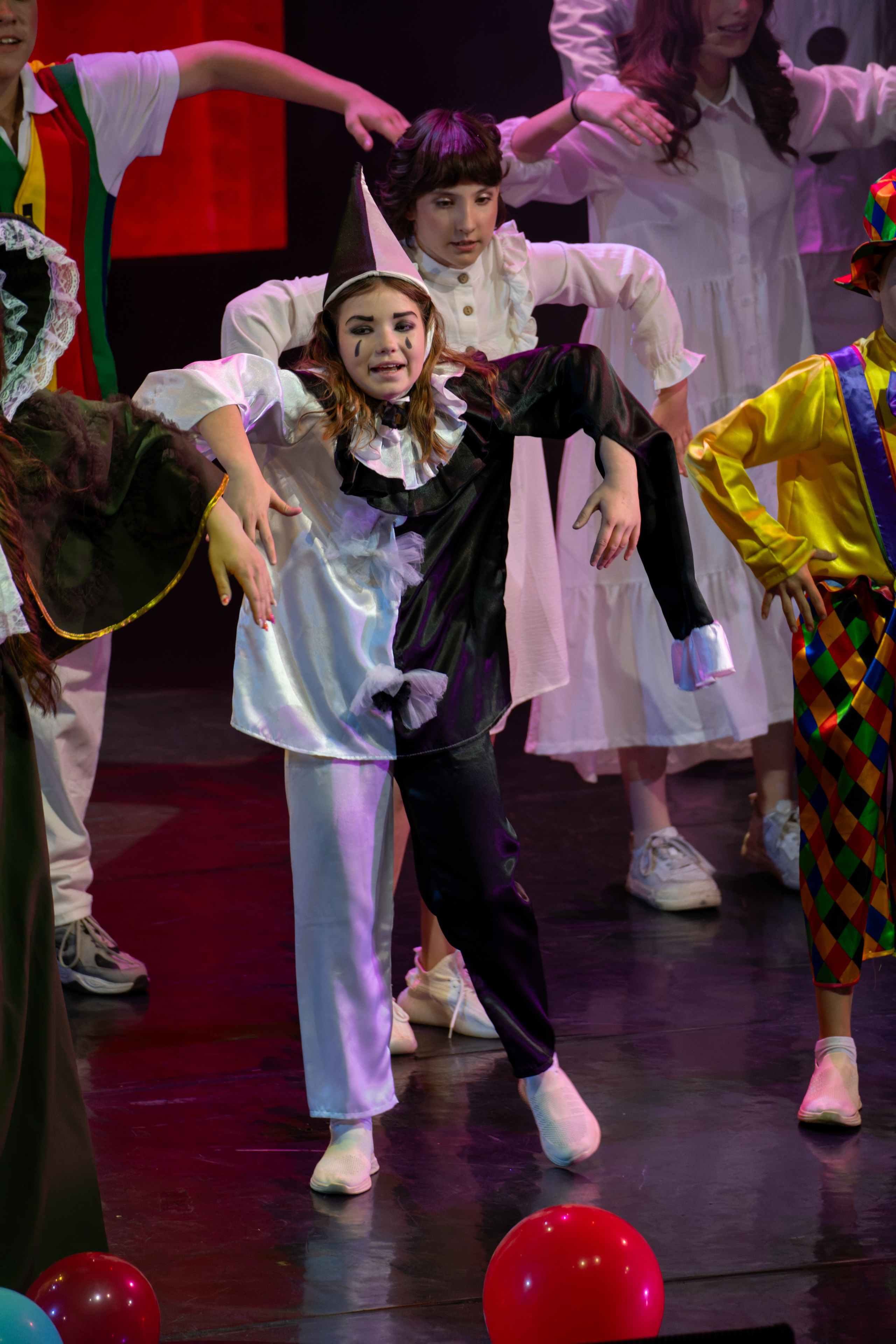 Съёмка благотворительного спектакля «Новая история деревянного мальчика». «Студия DRONAVT`s» — видеосъёмка и фотография г. Москва