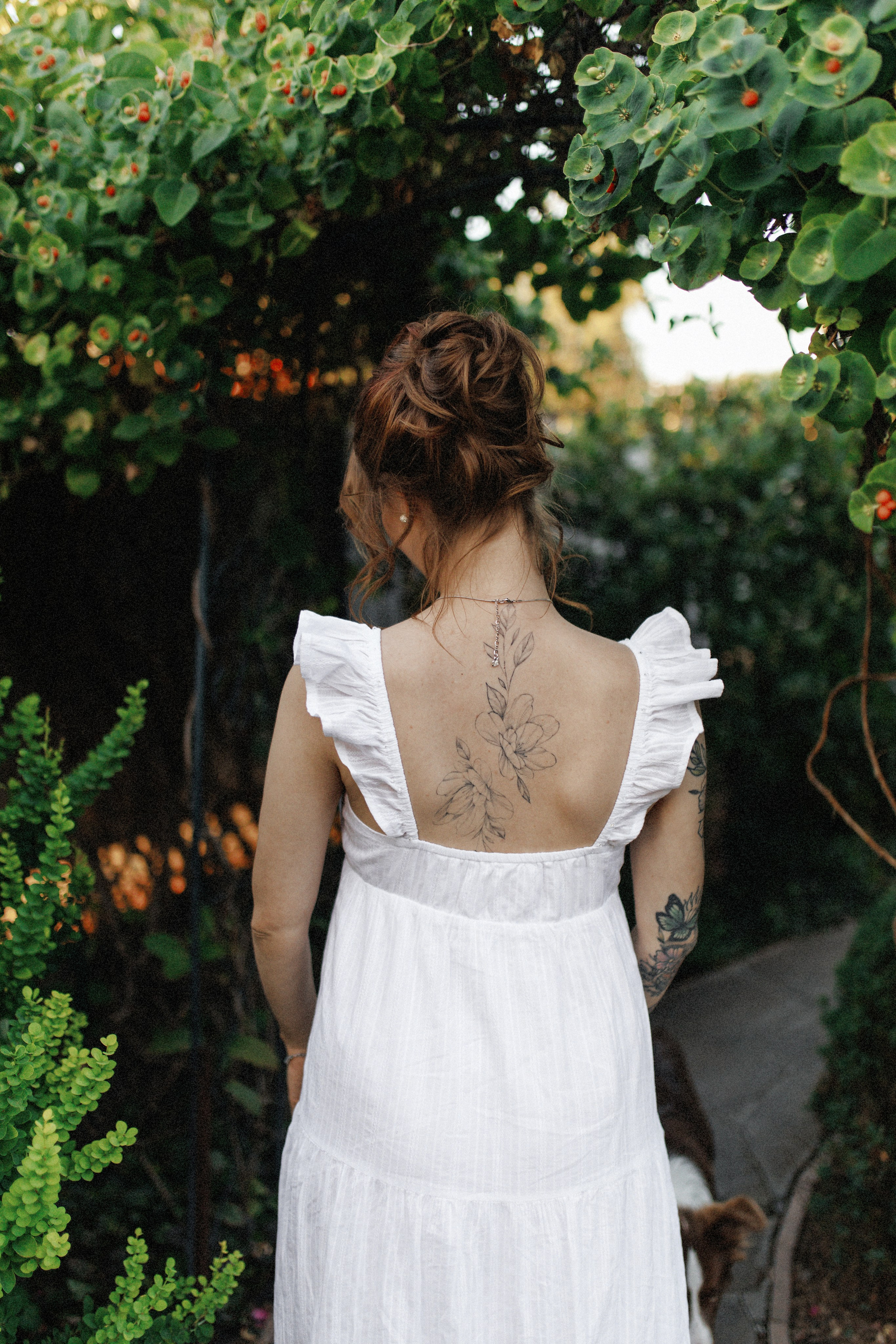 Алиса и Андрей. Катя Завьялова