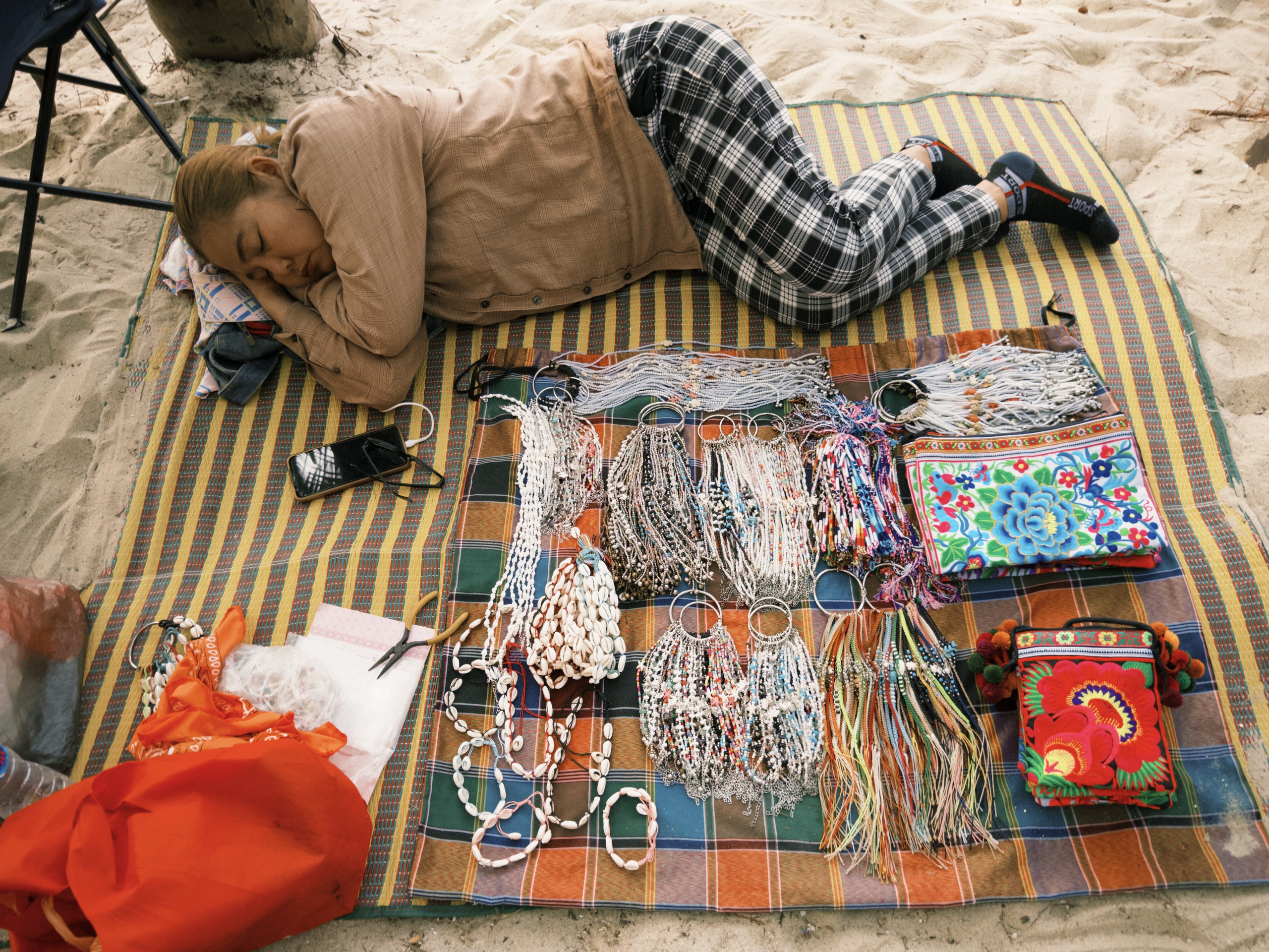 Две недели Пхукета. Главная