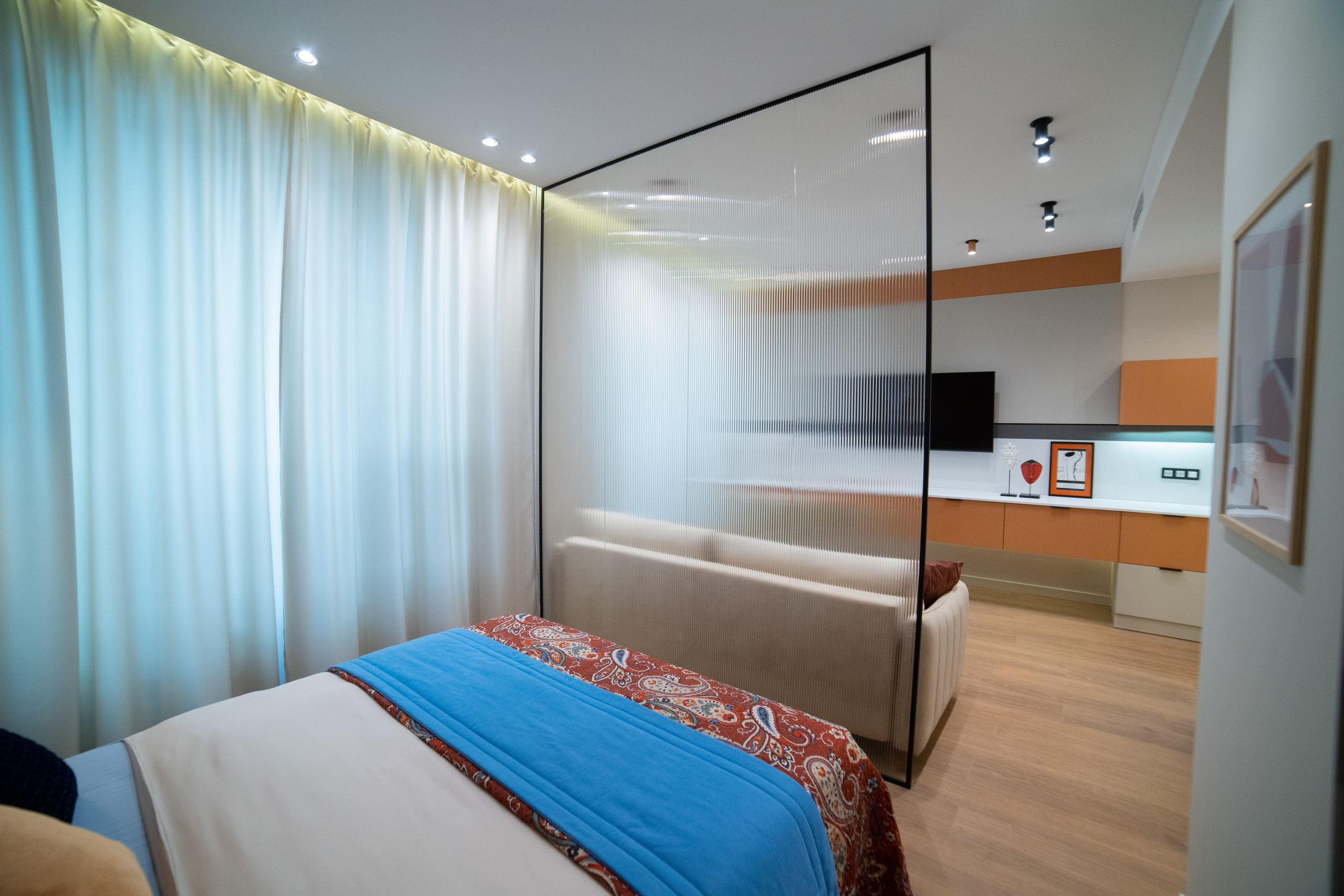 Интерьерная съемка: для чего она нужна и как раскрывает потенциал пространства. Профессиональный портретный фотограф в Москве Владимир Глаголев