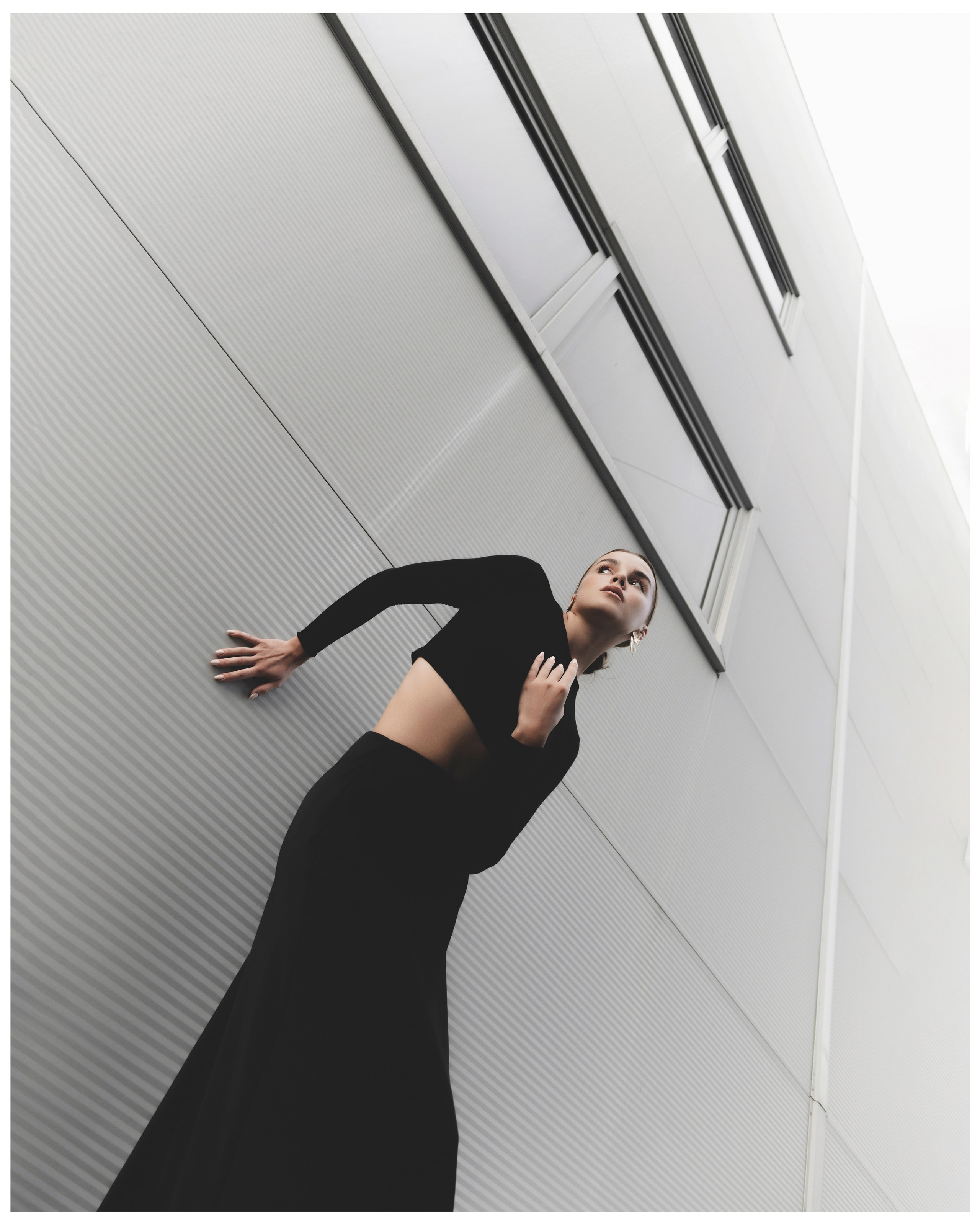 Полина. Фотограф Маргарита Спицина в городе Липецк