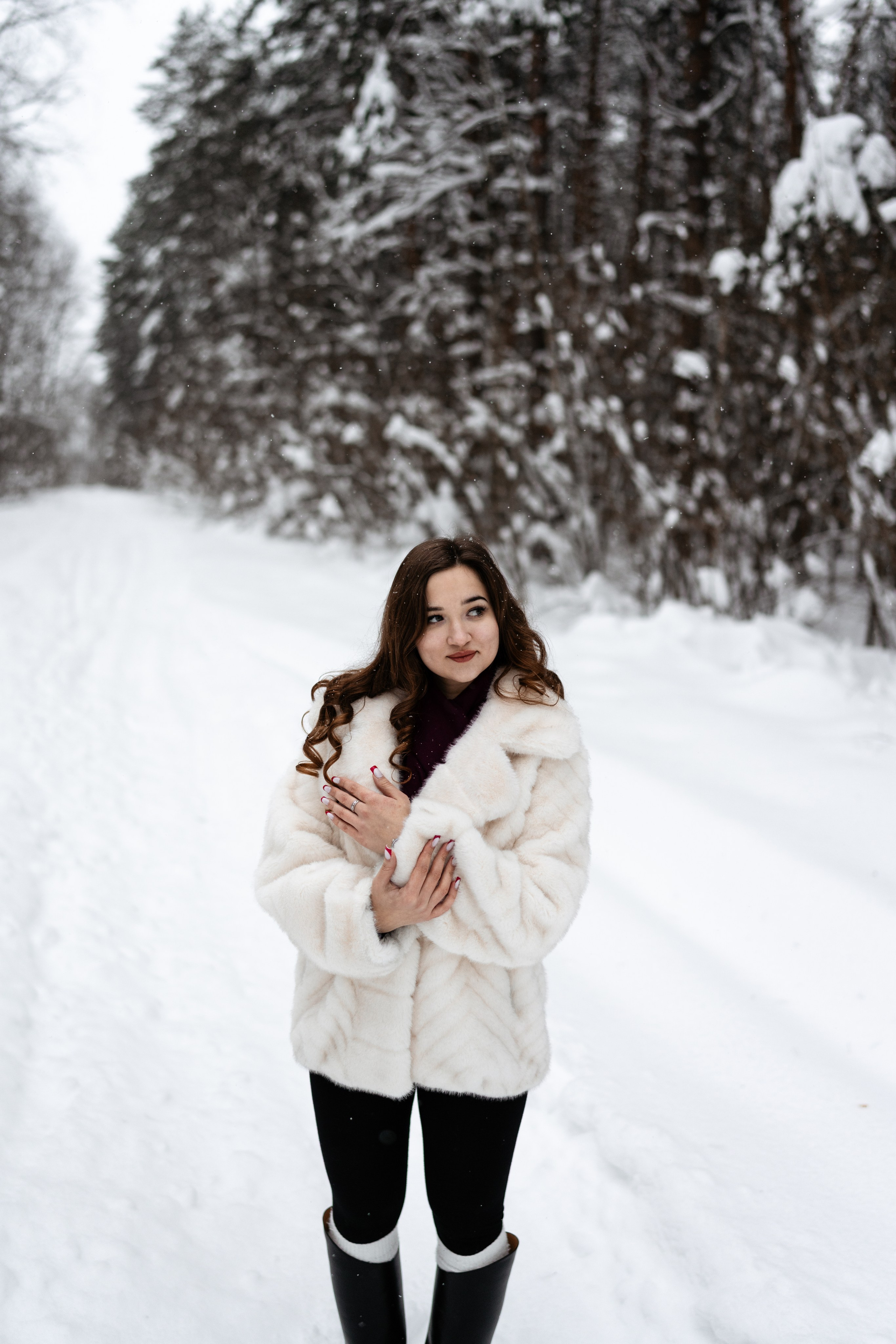 Екатерина. Vlad Trykov