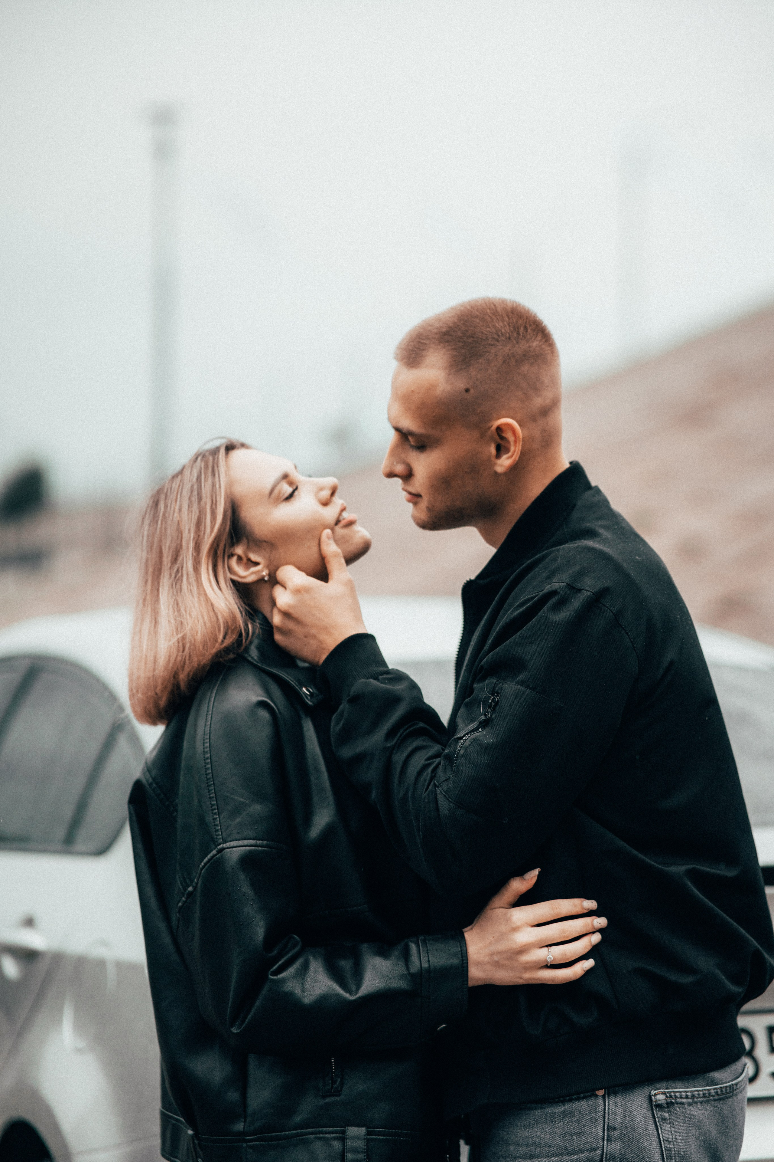 Андрей и Алена. Vlad Trykov