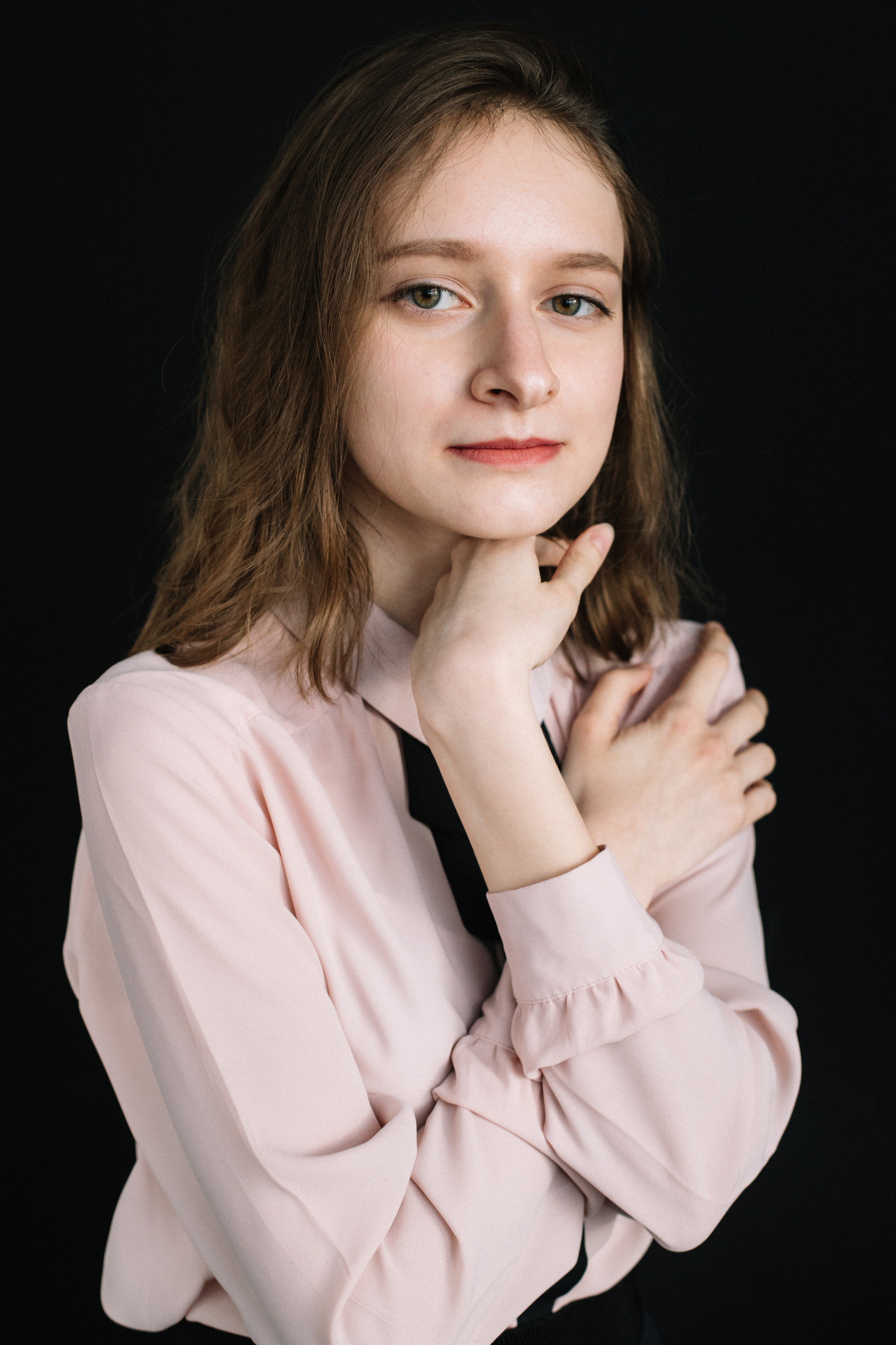 11 А | 1. Фотограф Регина Даниловна Усть — Катав