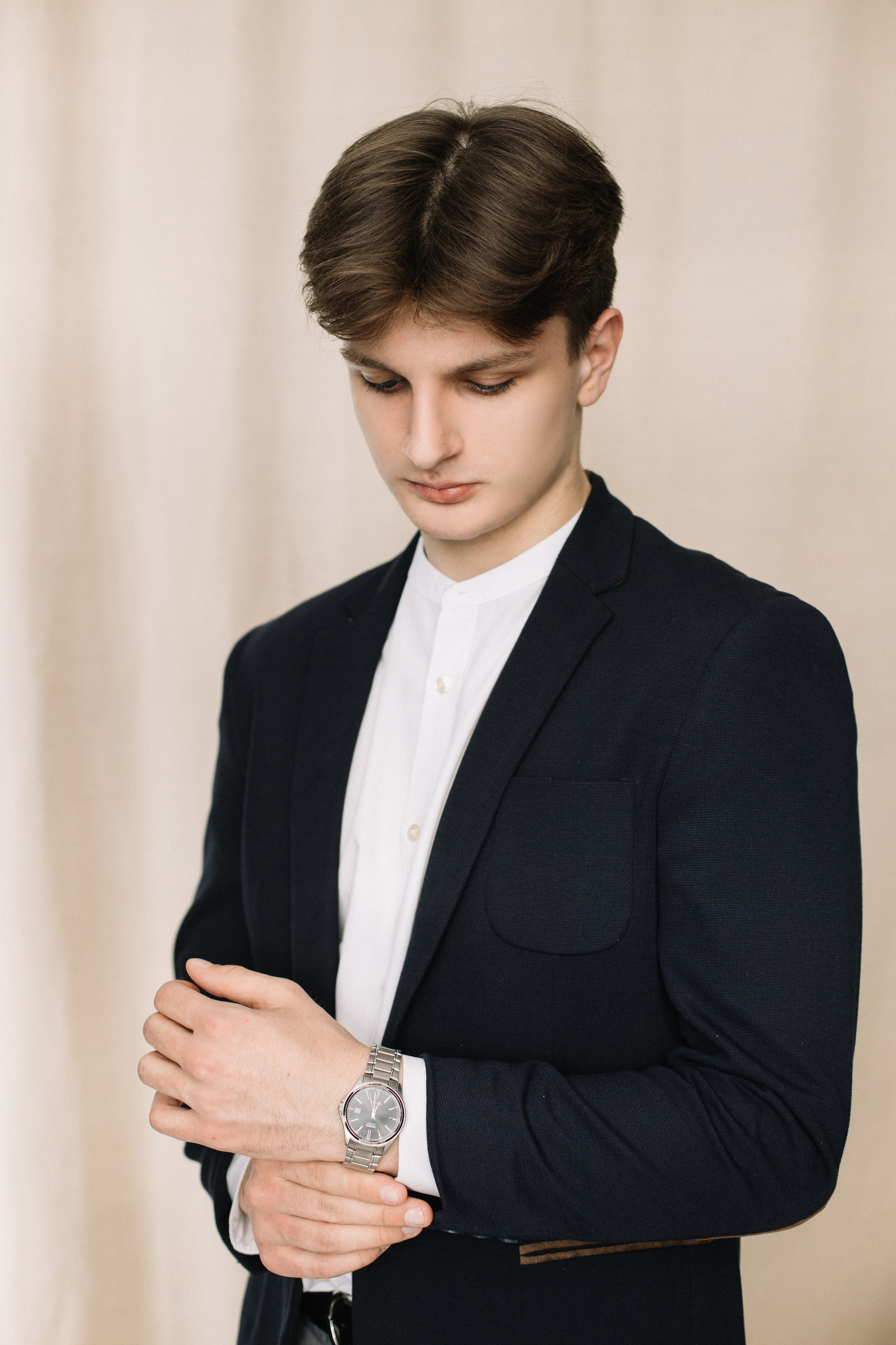 11 А | 1. Фотограф Регина Даниловна Усть — Катав