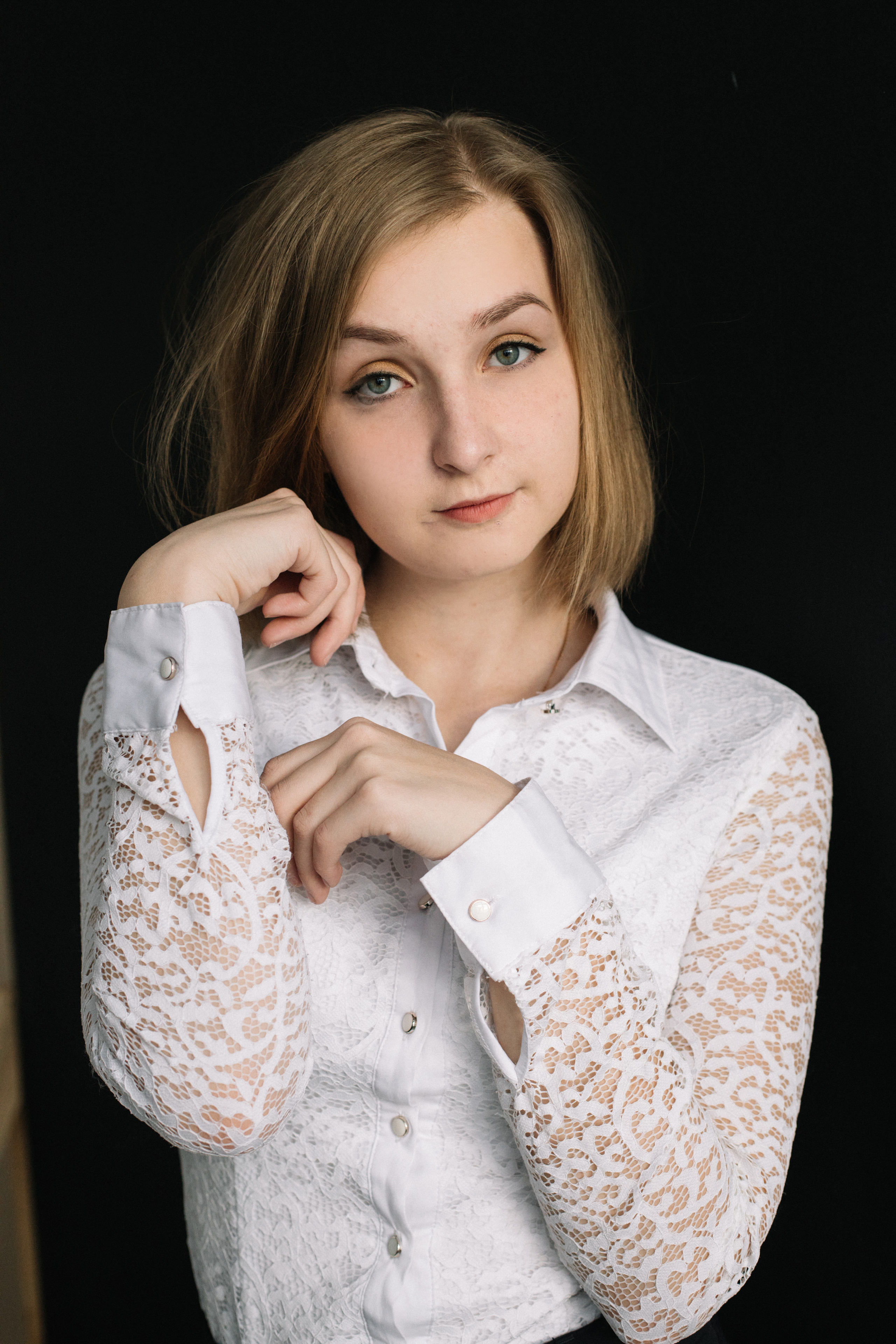 11 А | 1. Фотограф Регина Даниловна Усть — Катав