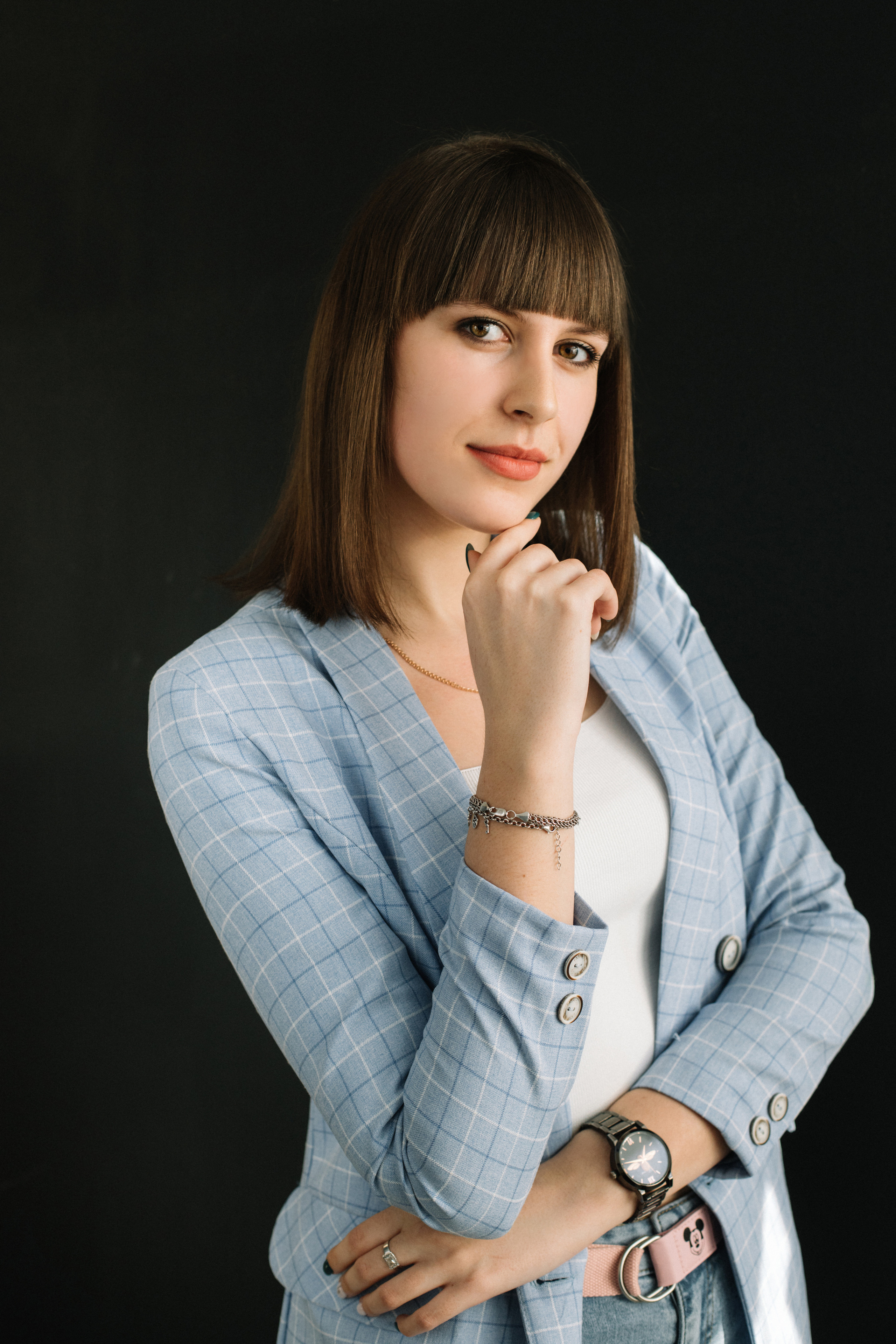 11 А | 1. Фотограф Регина Даниловна Усть — Катав