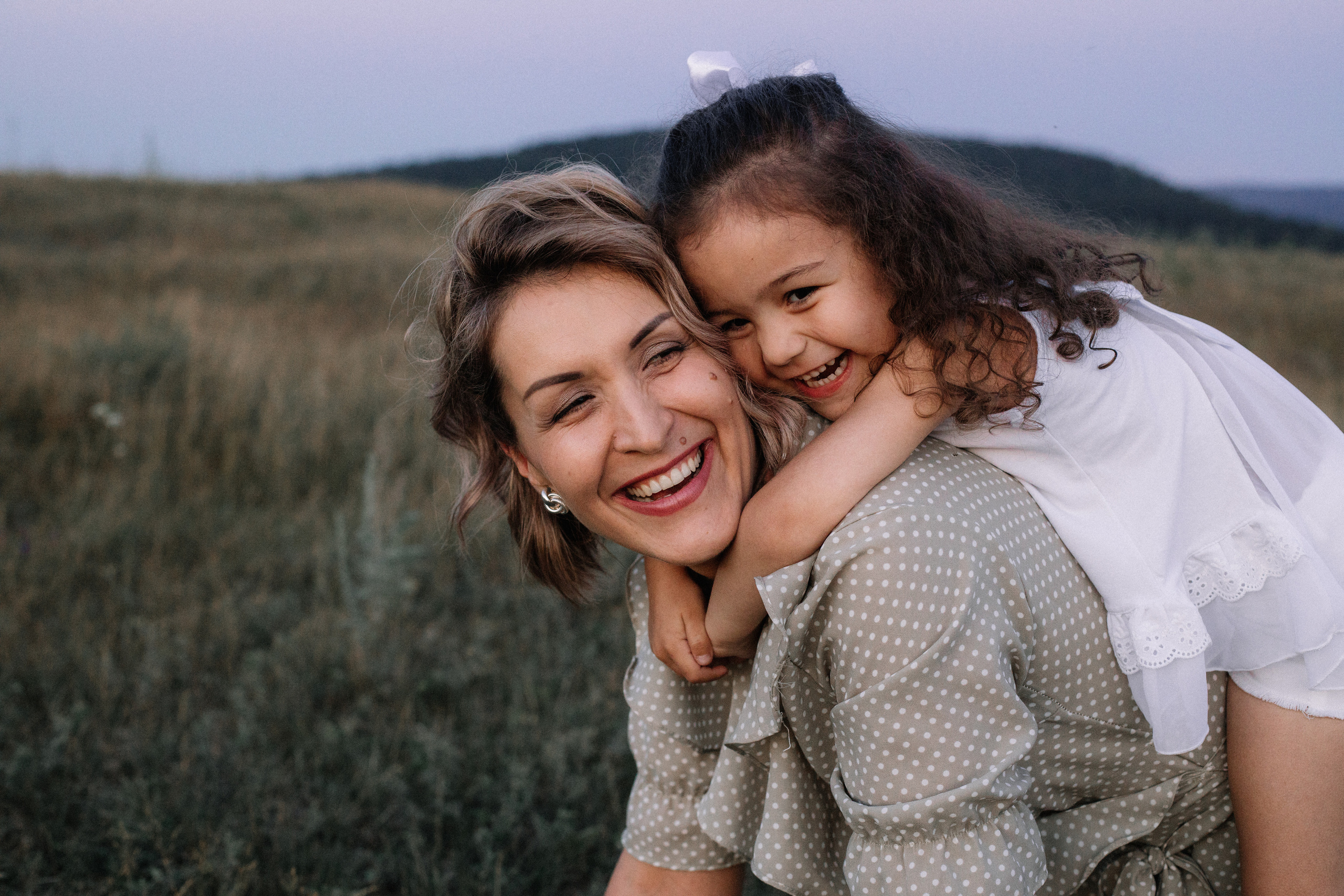 Ромашки. Фотограф Регина Даниловна Усть — Катав