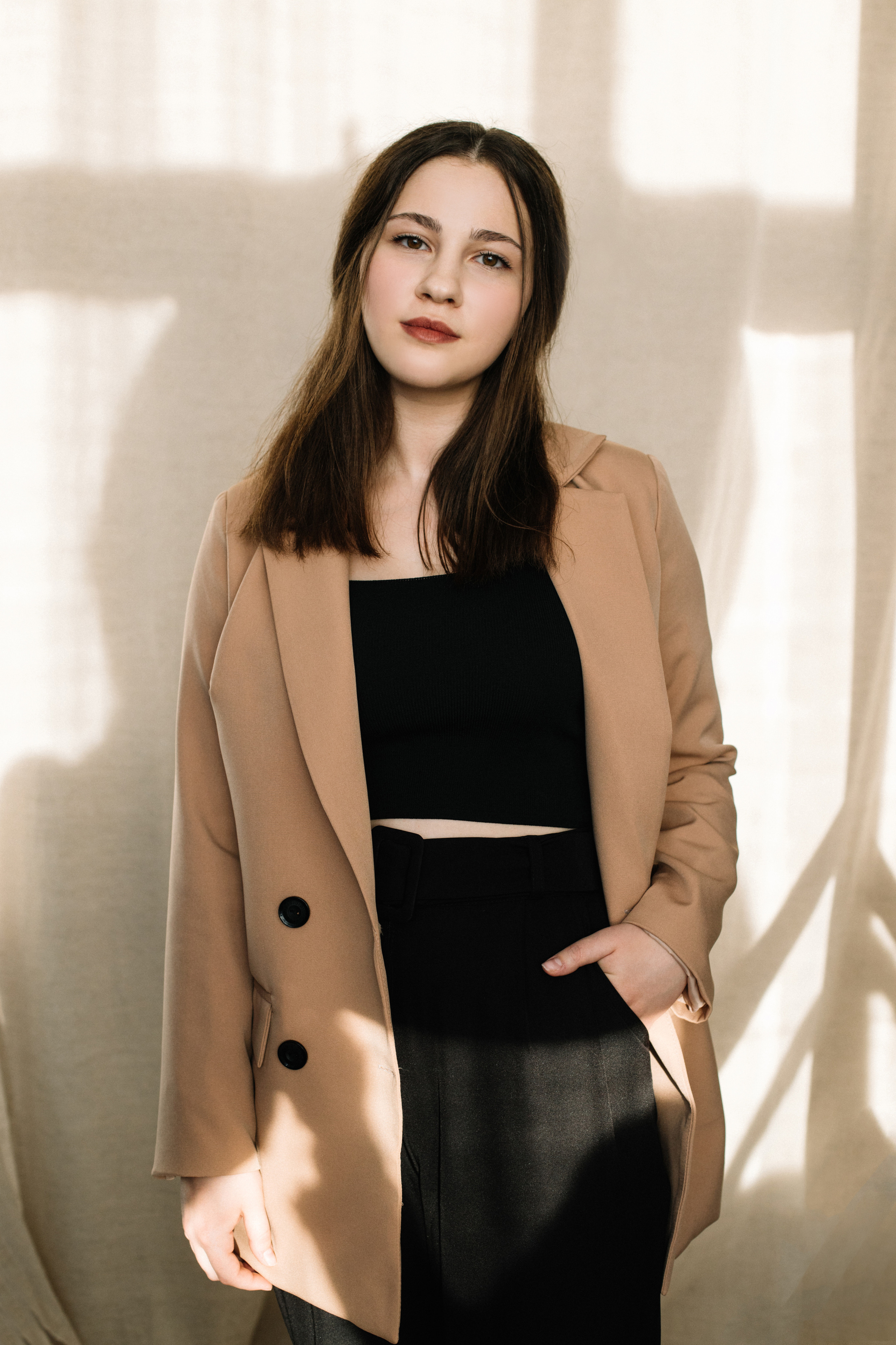 11 А | 1. Фотограф Регина Даниловна Усть — Катав