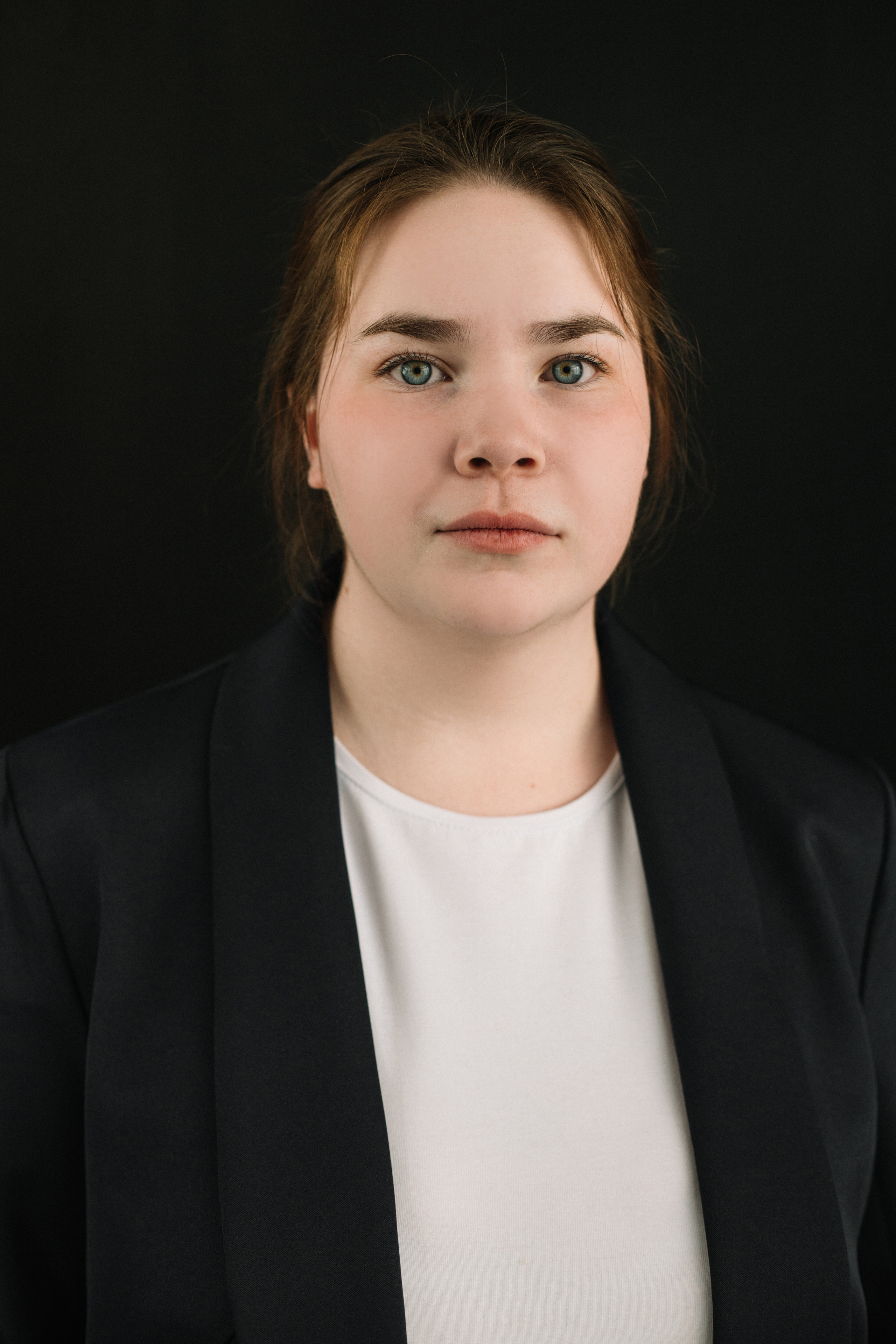 11 А | 1. Фотограф Регина Даниловна Усть — Катав