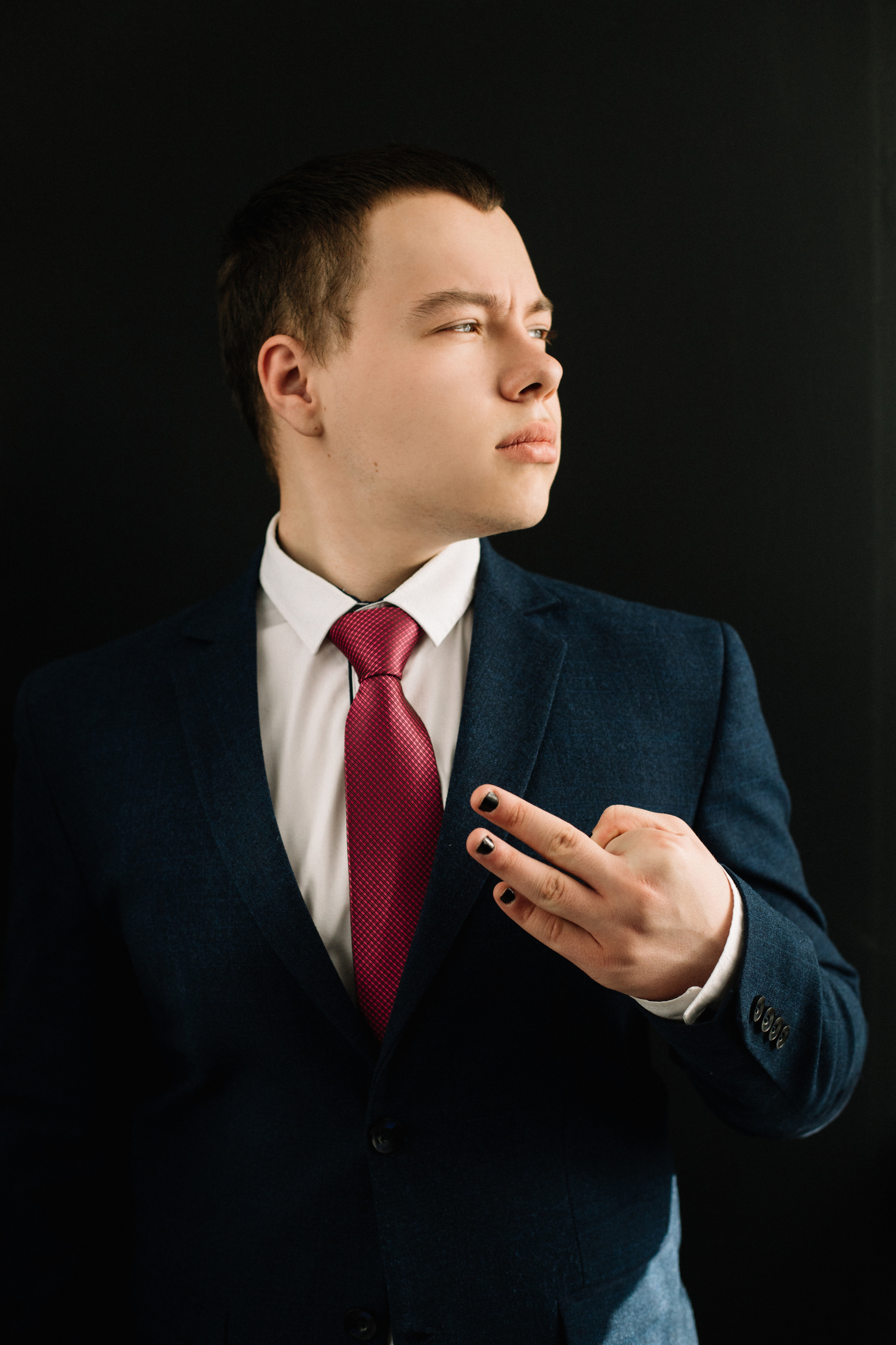 11 А | 1. Фотограф Регина Даниловна Усть — Катав