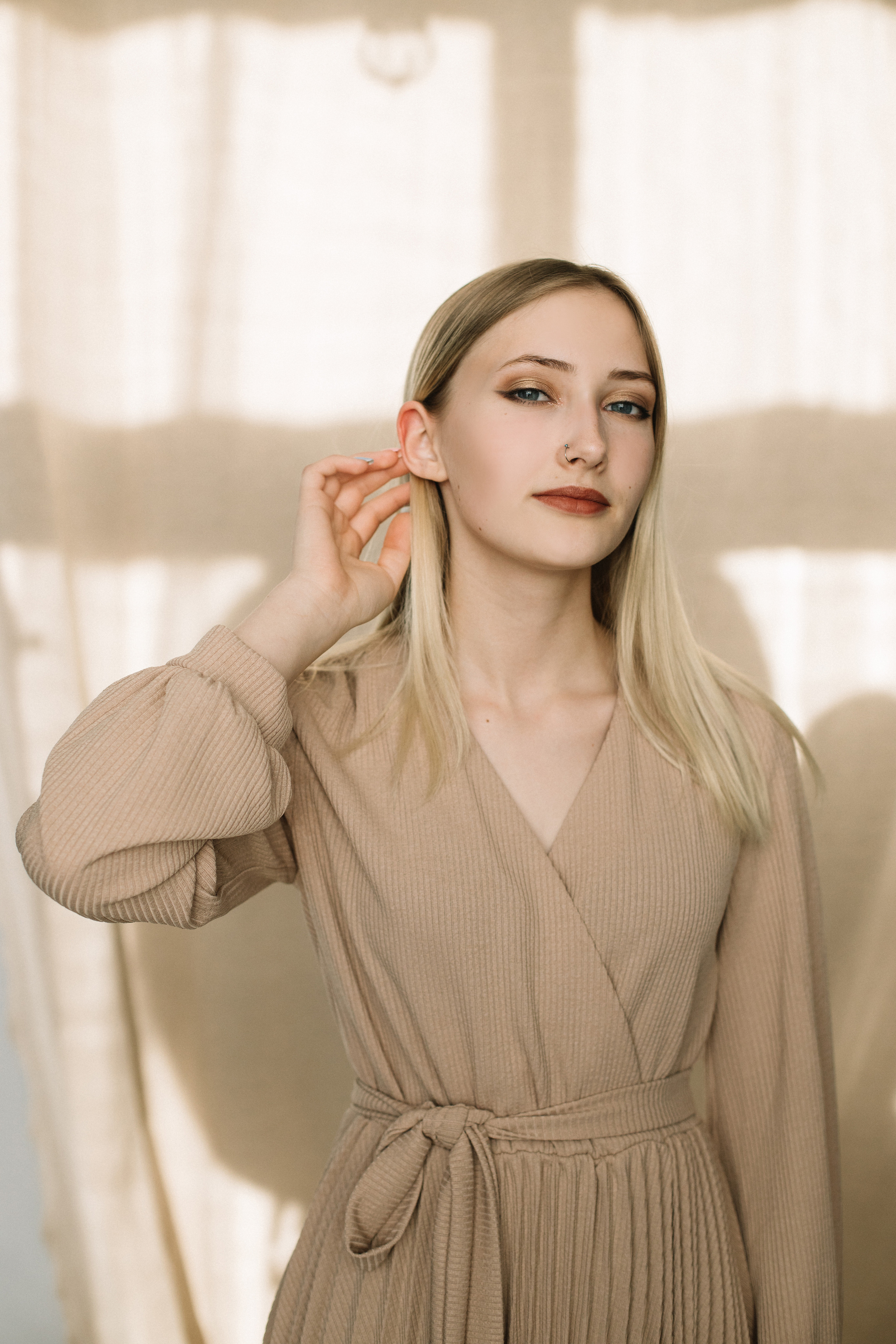 11 А | 1. Фотограф Регина Даниловна Усть — Катав