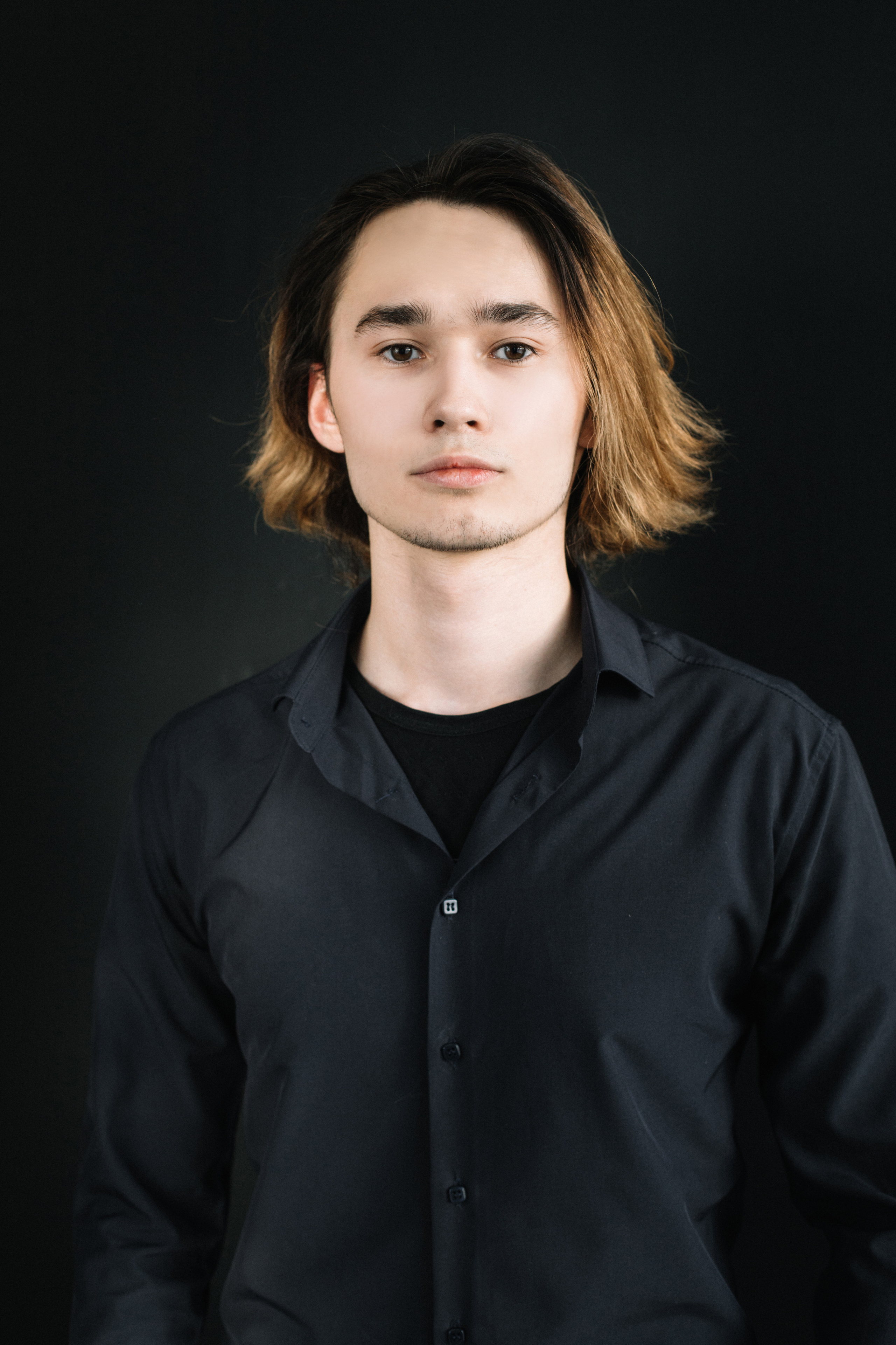 11 А | 1. Фотограф Регина Даниловна Усть — Катав