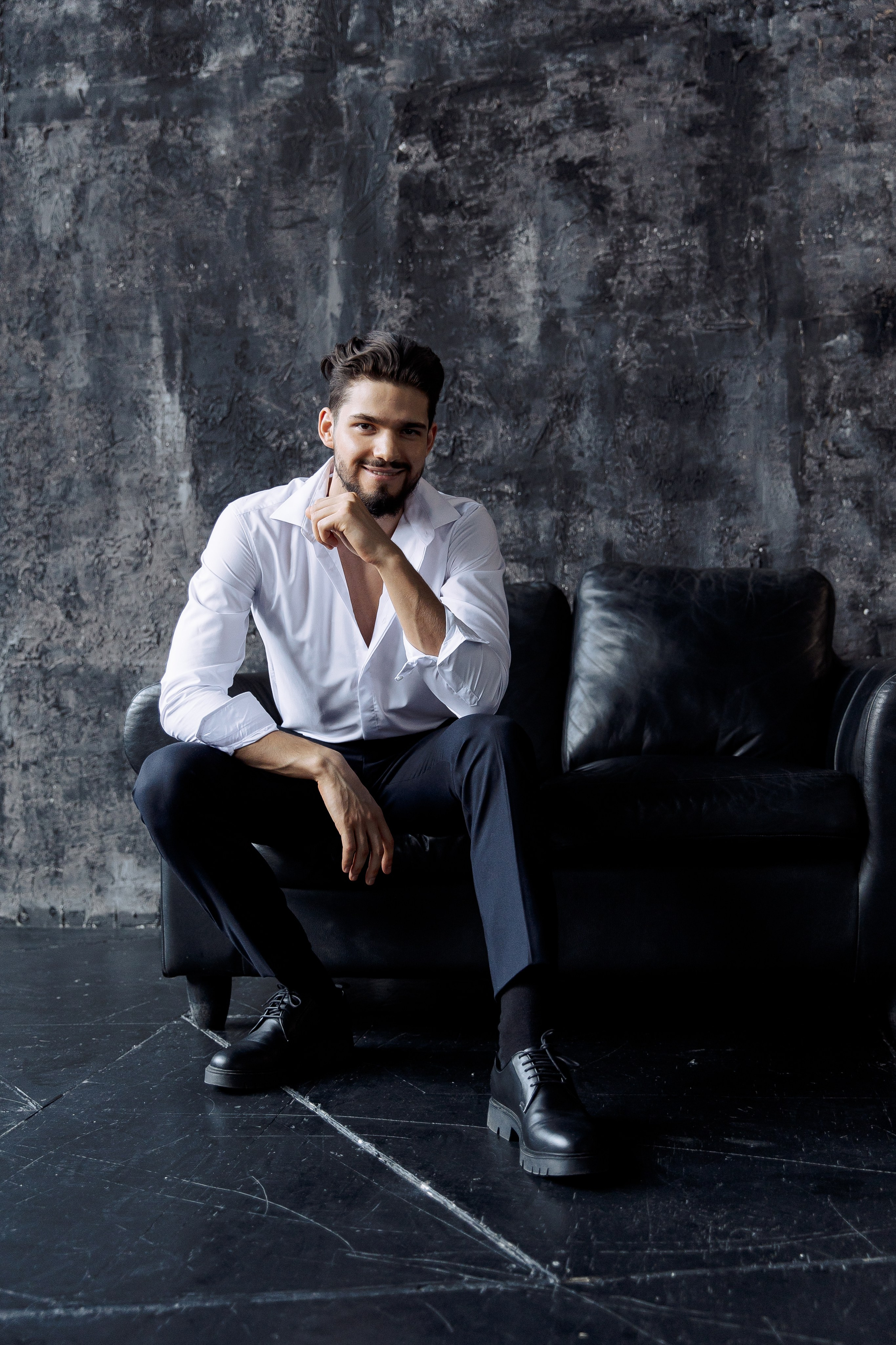 Роман и Елизавета. Свадебный и семейный фотограф в Челябинске Юлия Ишимова