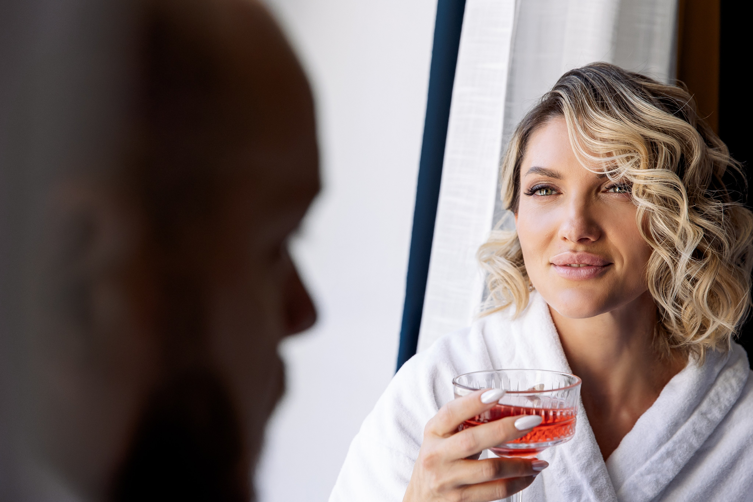 Виктор и Екатерина. Свадебный и семейный фотограф в Челябинске Юлия Ишимова