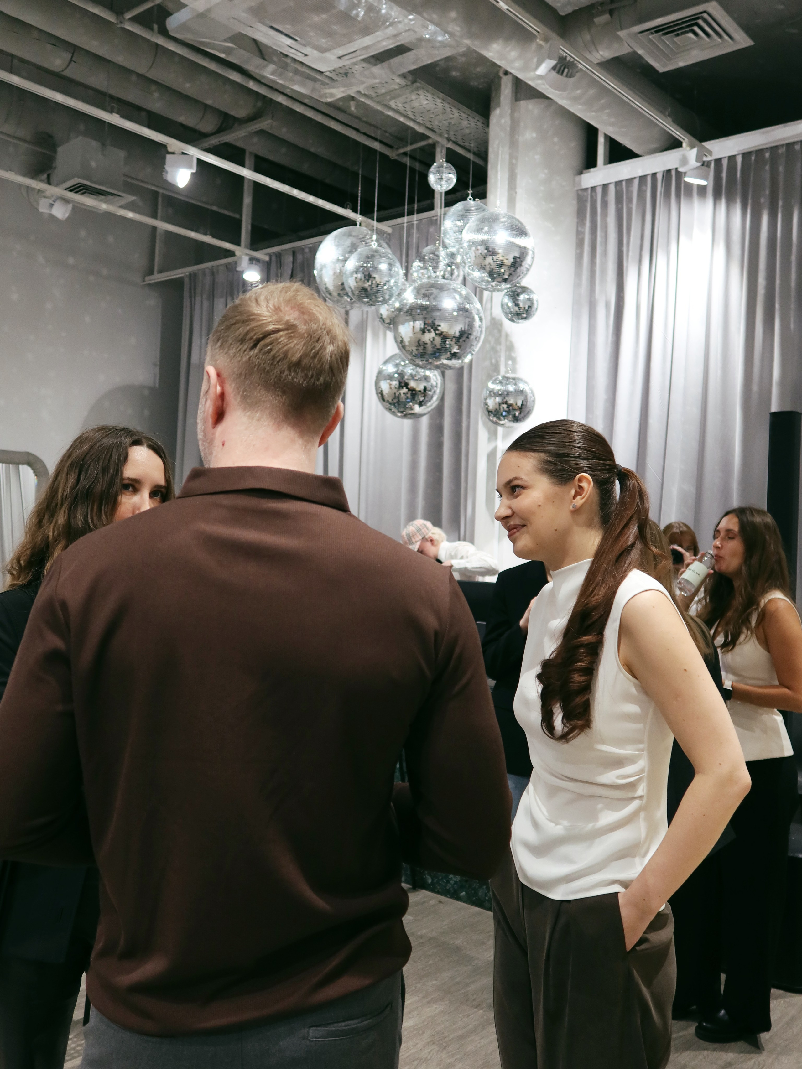 Мероприятия. Портретный фотограф в Москве