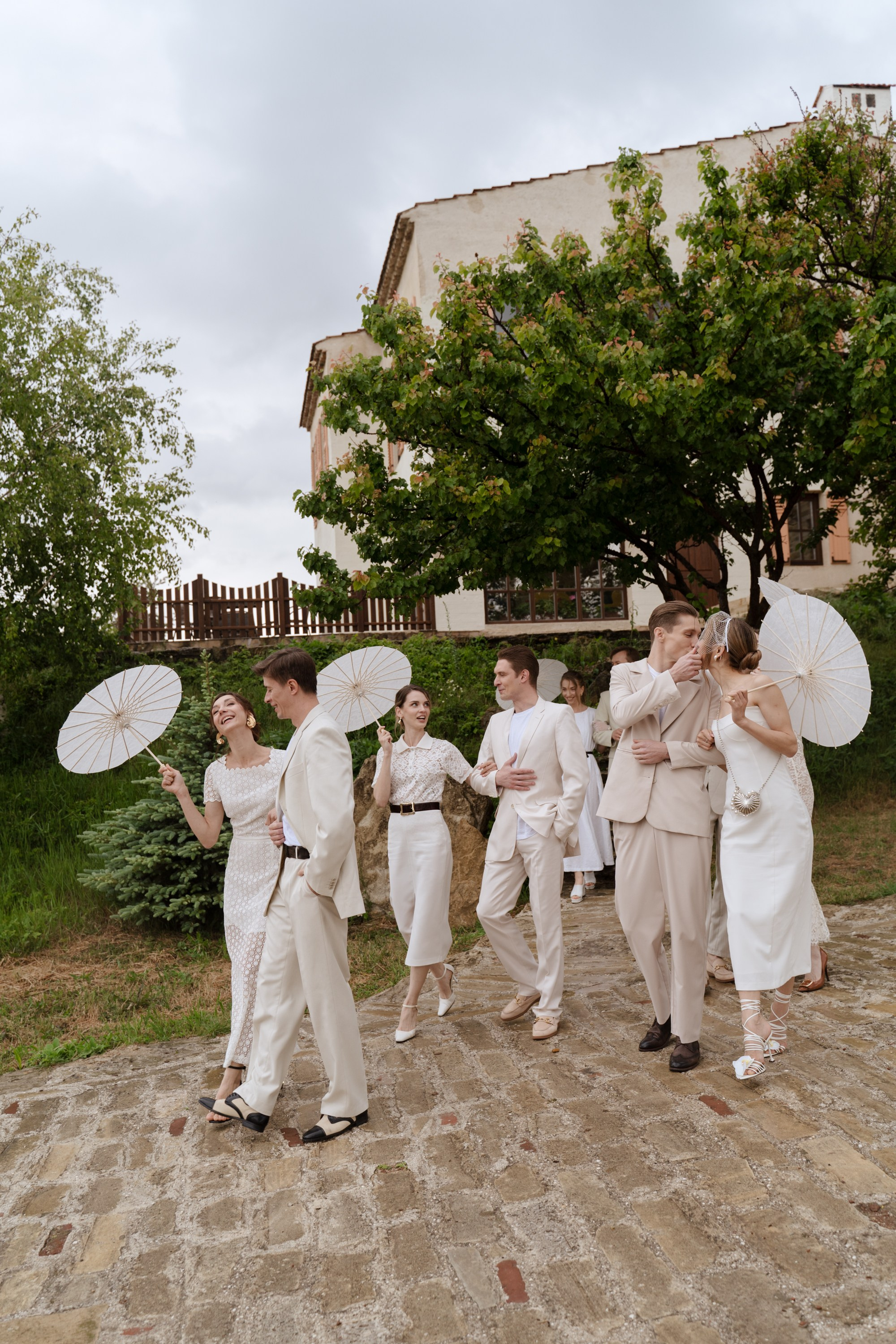 Anastasia&Yuri. Портретный фотограф в Краснодаре Валерия Матирная