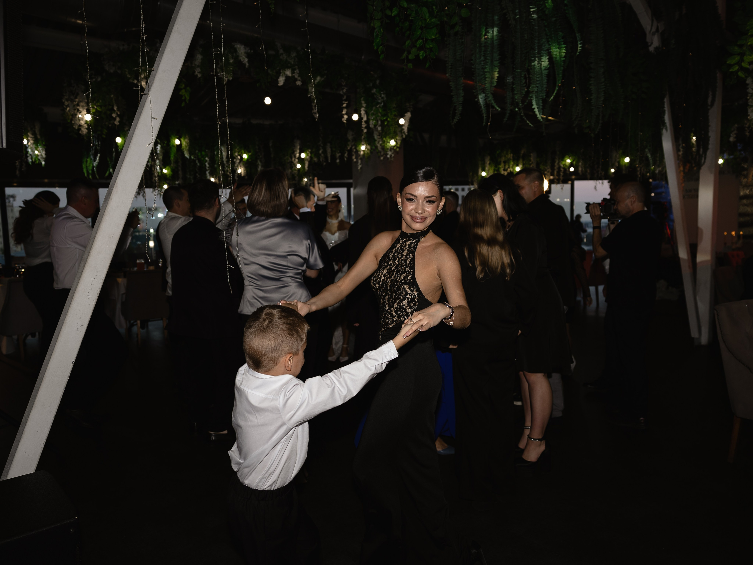 A & A. Свадебный фотограф Диана Бирюкова Казань