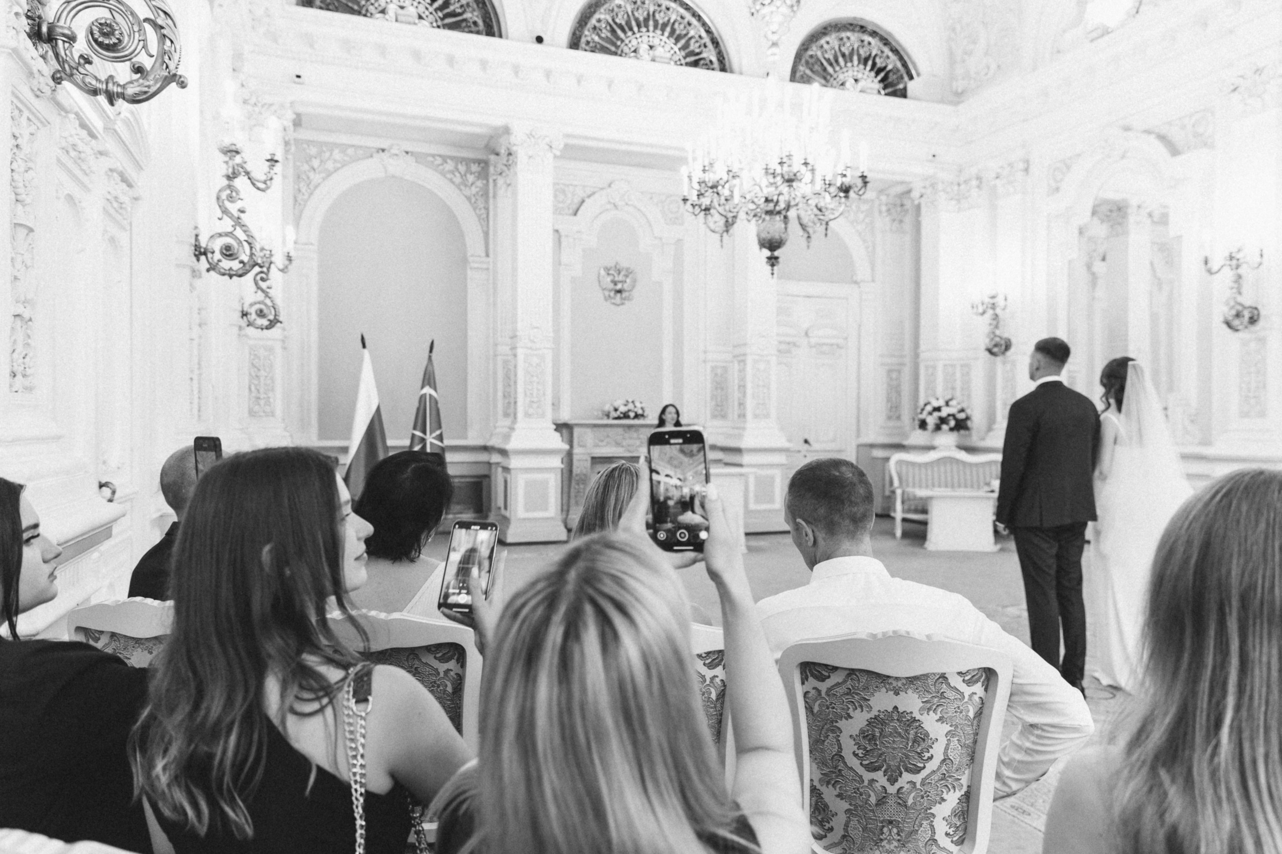 Даня и Аня. Свадебный и семейный фотограф в Санкт-Петербурге Александр Озеров