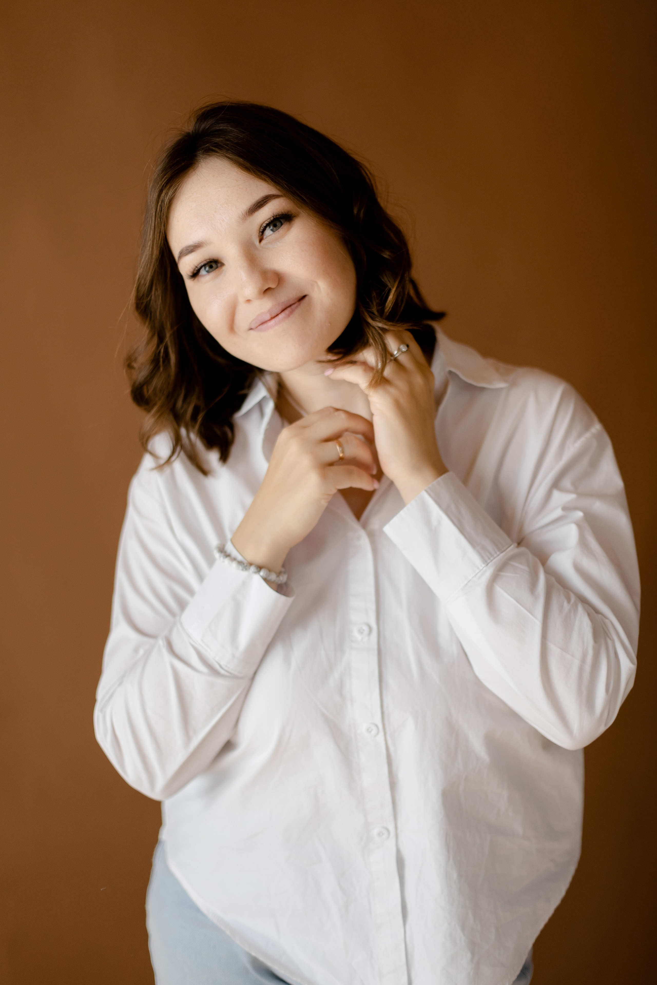 Артём, Гульнара и Арслан. Свадебный и портретный фотограф в Миассе Филиппенко Дарья