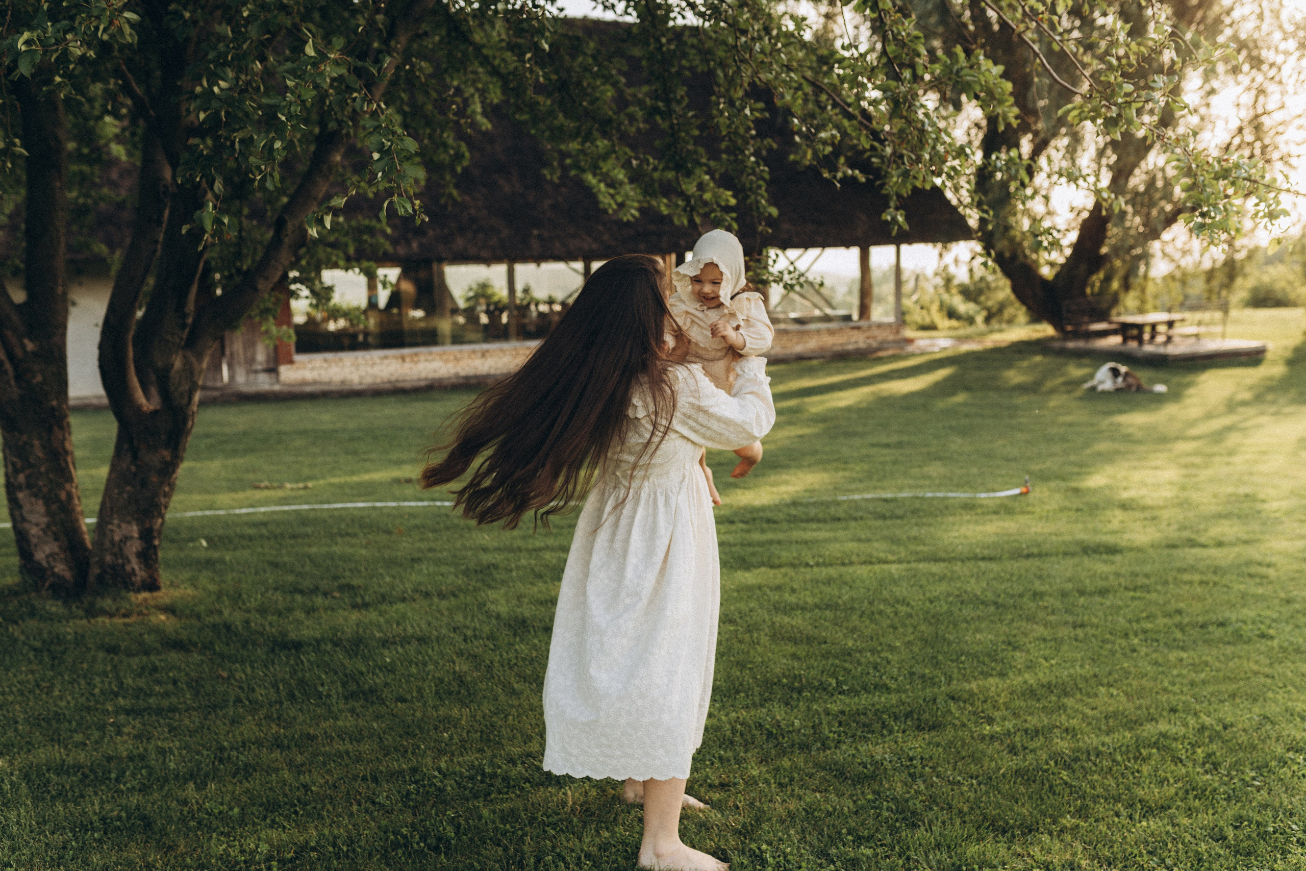 Лиза и Агата. Семейный фотограф в Новороссийске и Анапе Александра Яковлева