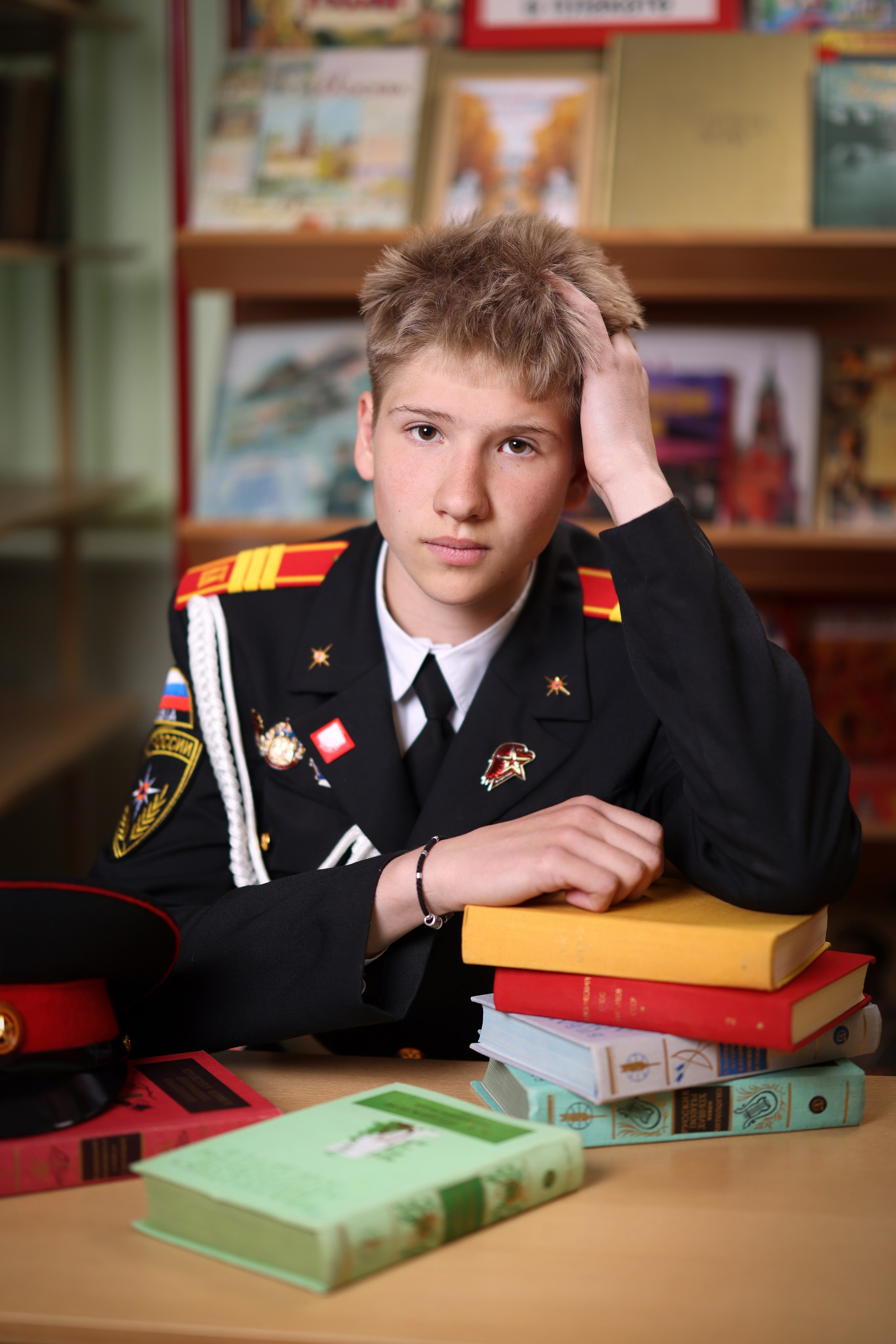 Школьный фотограф № 1 — Москва и МО | Роман Абрамов: выпускные альбомы, школьные фото, 20 лет опыта