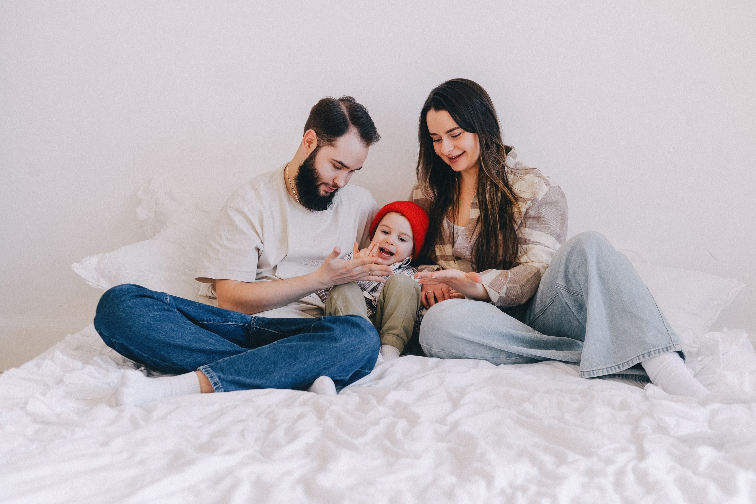 Лева. Свадебный и семейный фотограф Ростов-на-Дону Евгения Борисова