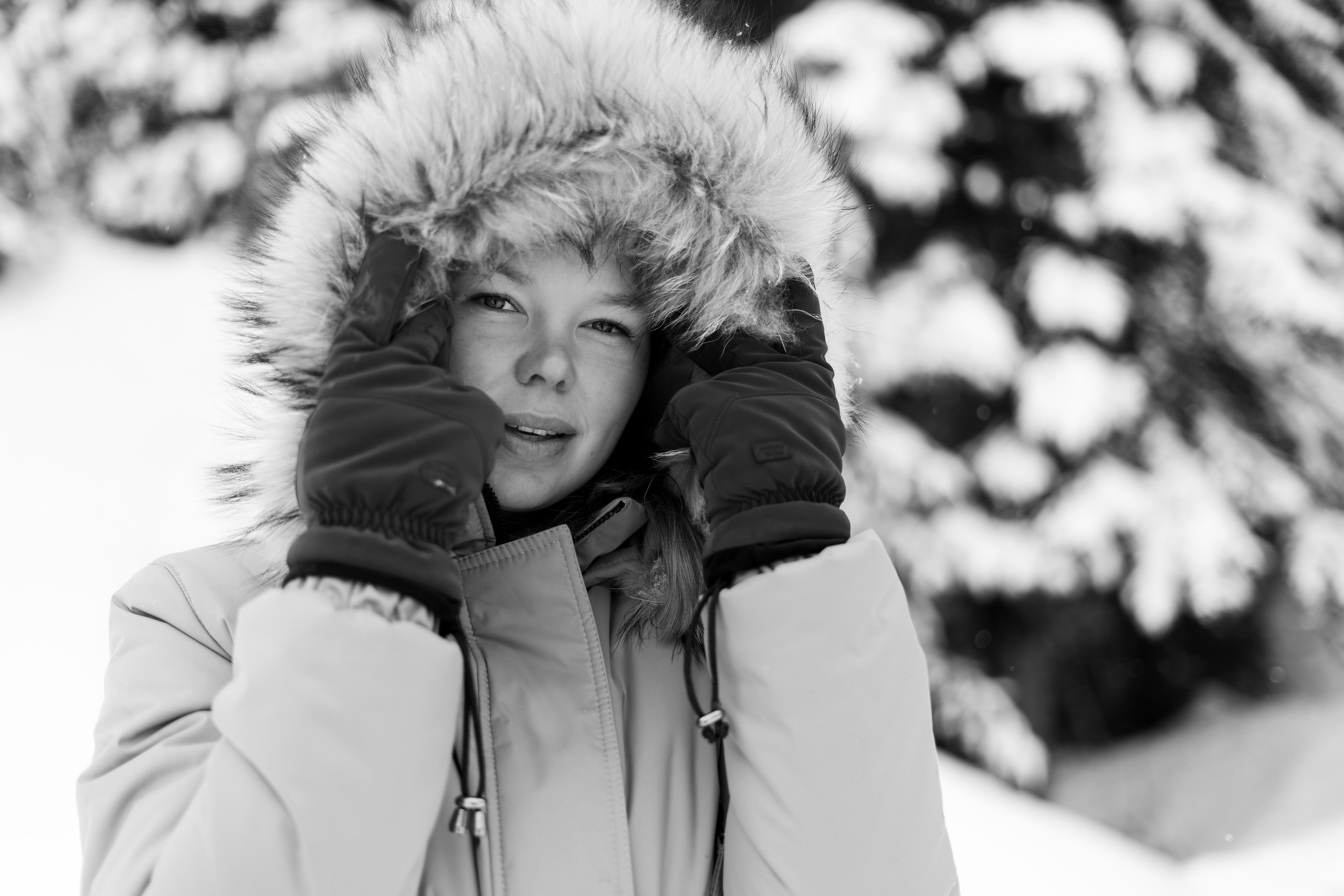 Джой 21.03.24. Анастасия Паршукова — фотограф Шерегеш Новосибирск