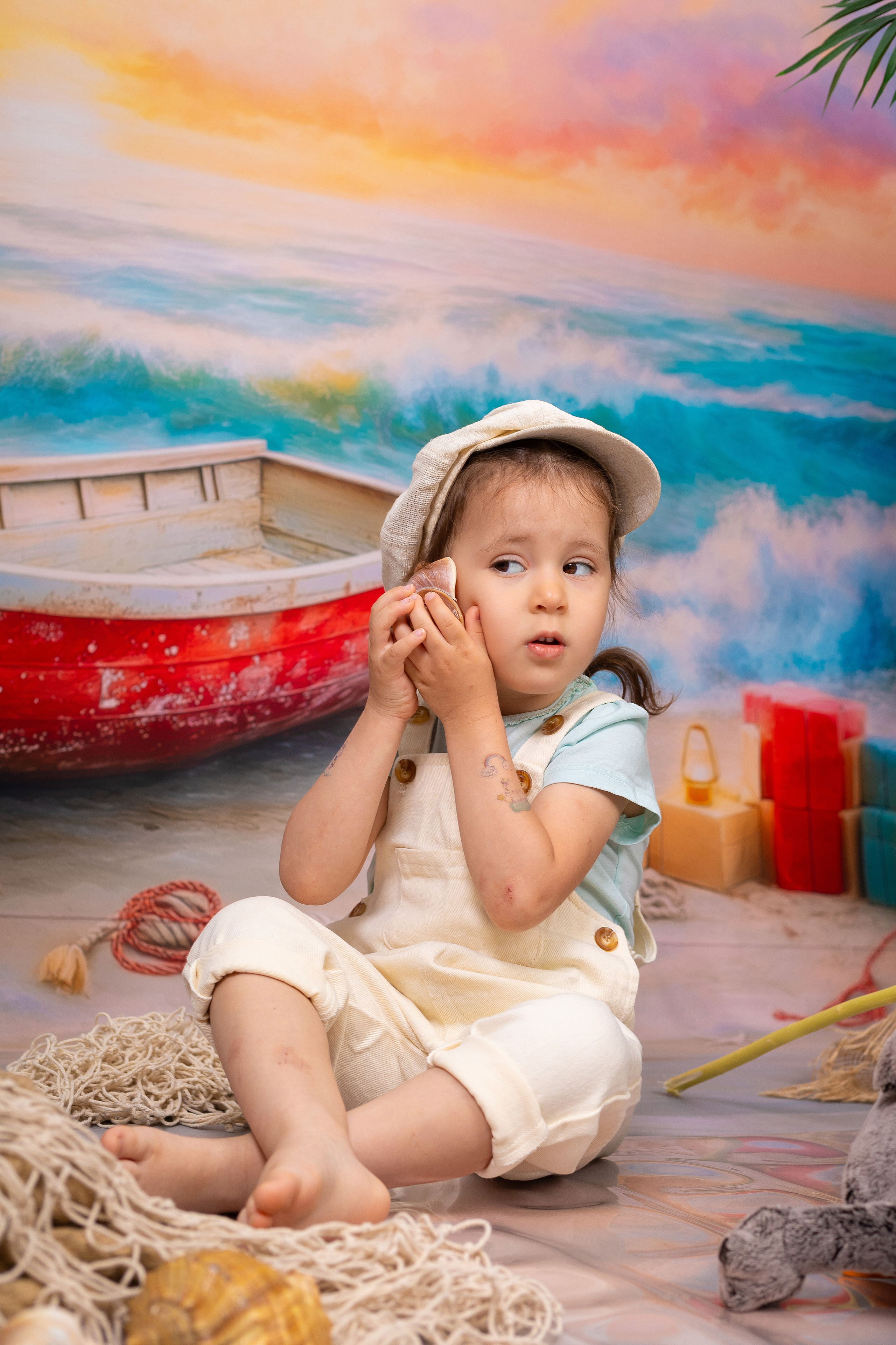 Фотосессия Рыбалка. Выпускные альбомы. Фотостудия «Олеся»