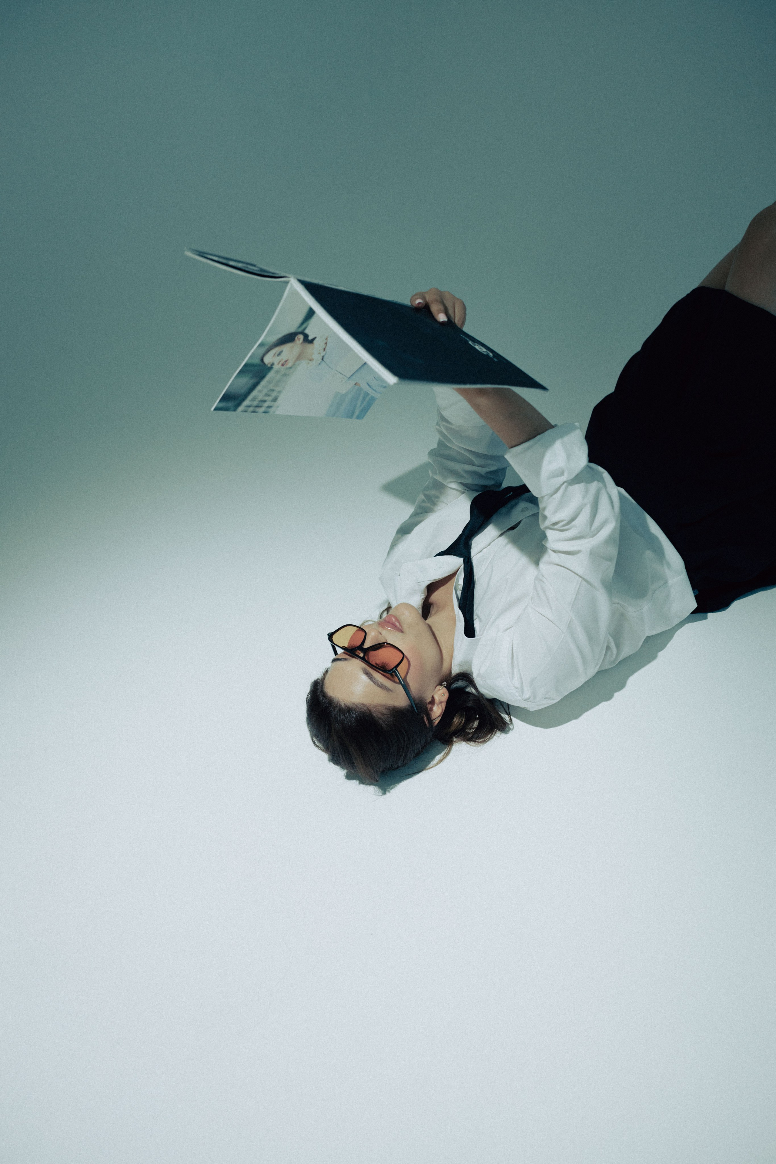 Сона. Фотограф Стилист Тюмень Вера Хайруллина