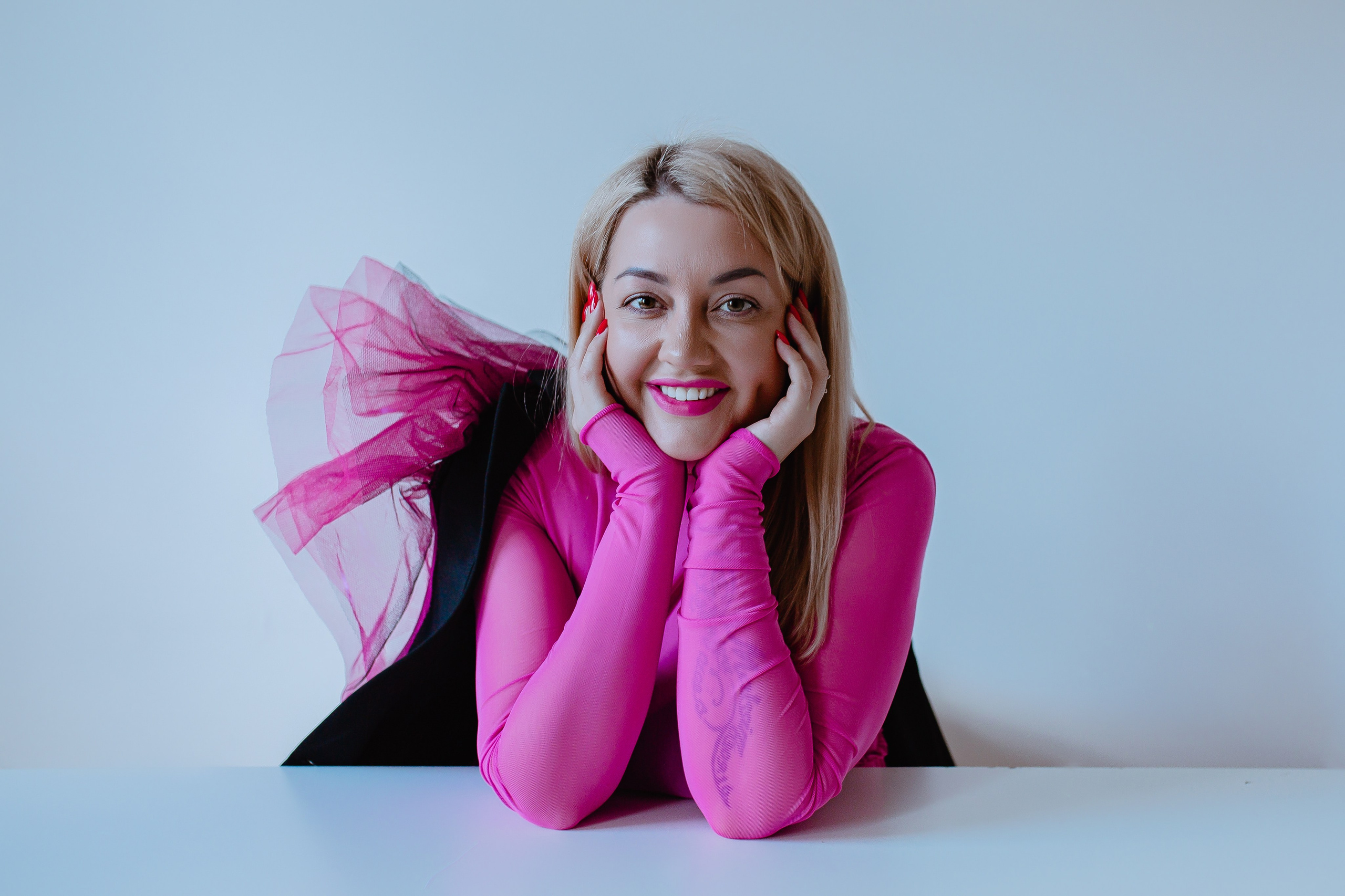 Женские портреты. Фотограф в Москве