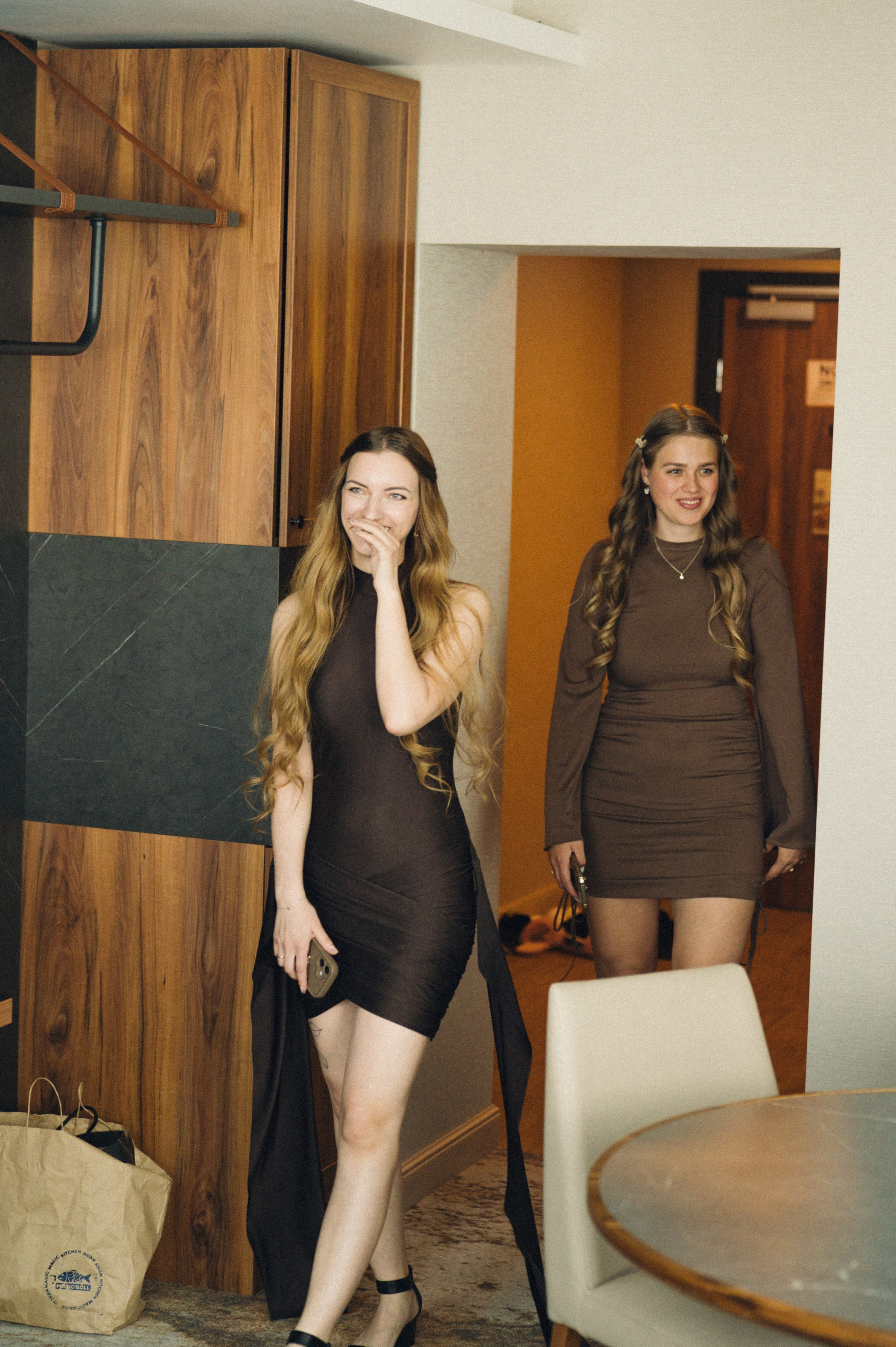 Дарья и Артём. Репортажный и свадебный фотограф в Сургуте