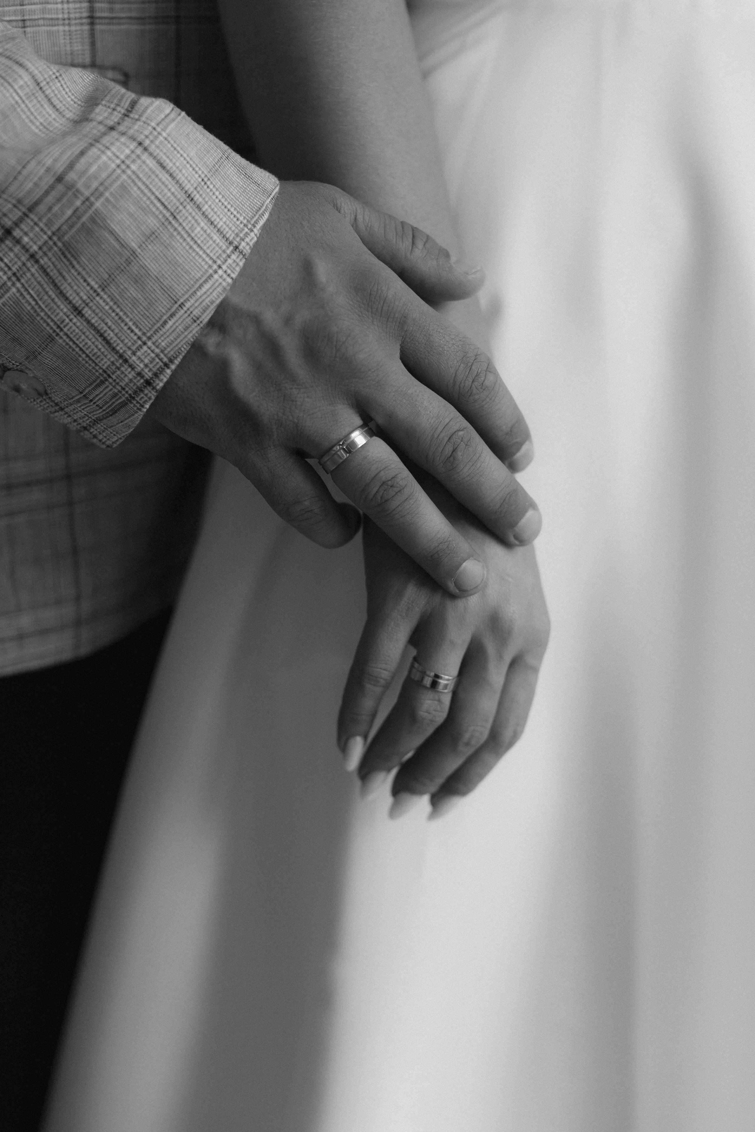 Свадебная фотосъемка. Фотограф Лиана Артемова в Пензе