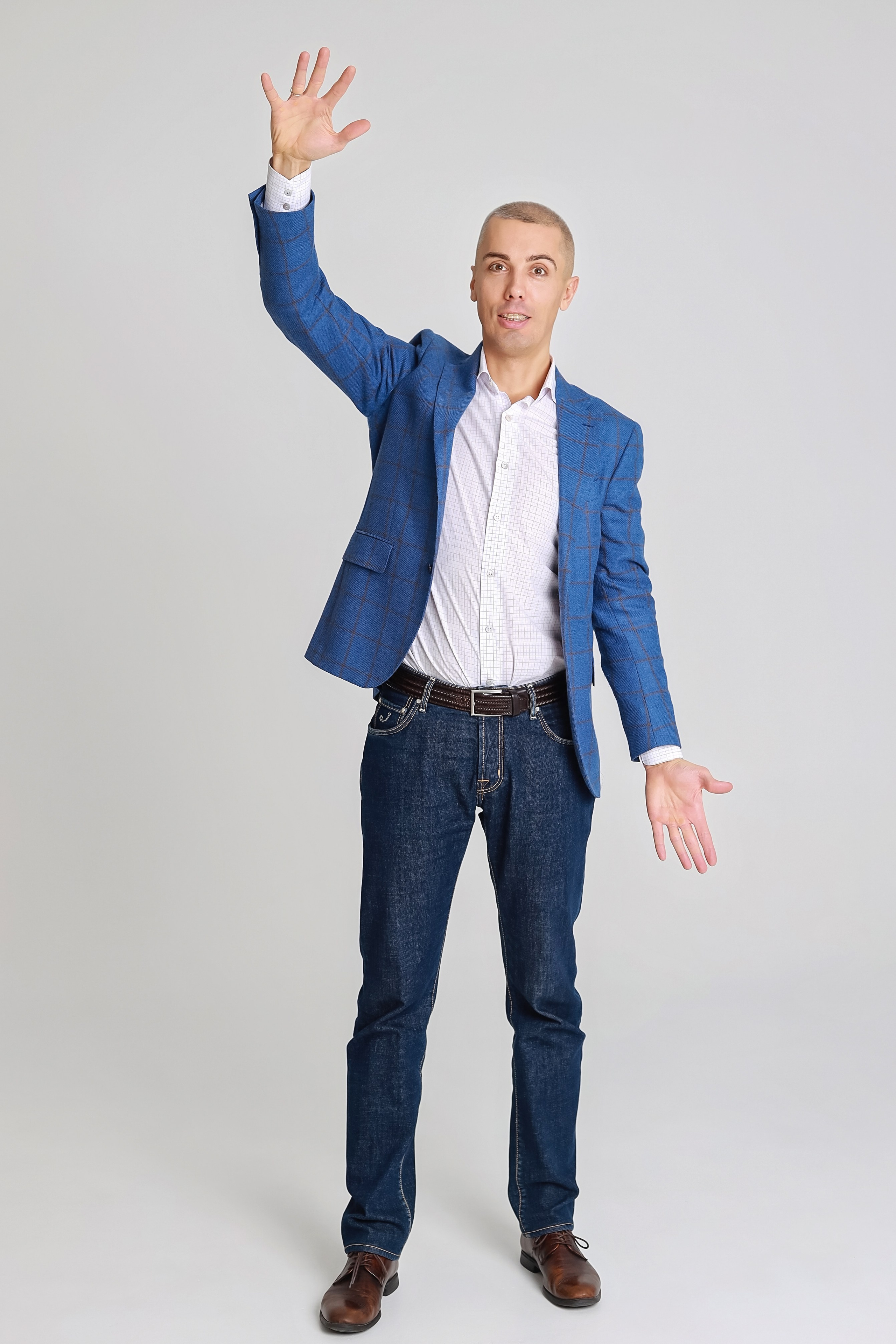 Николай, ютуб-блогер, обложки для ютуб-канала. Фотограф в Москве Ксения Мокрушина | Brand & Women photographer