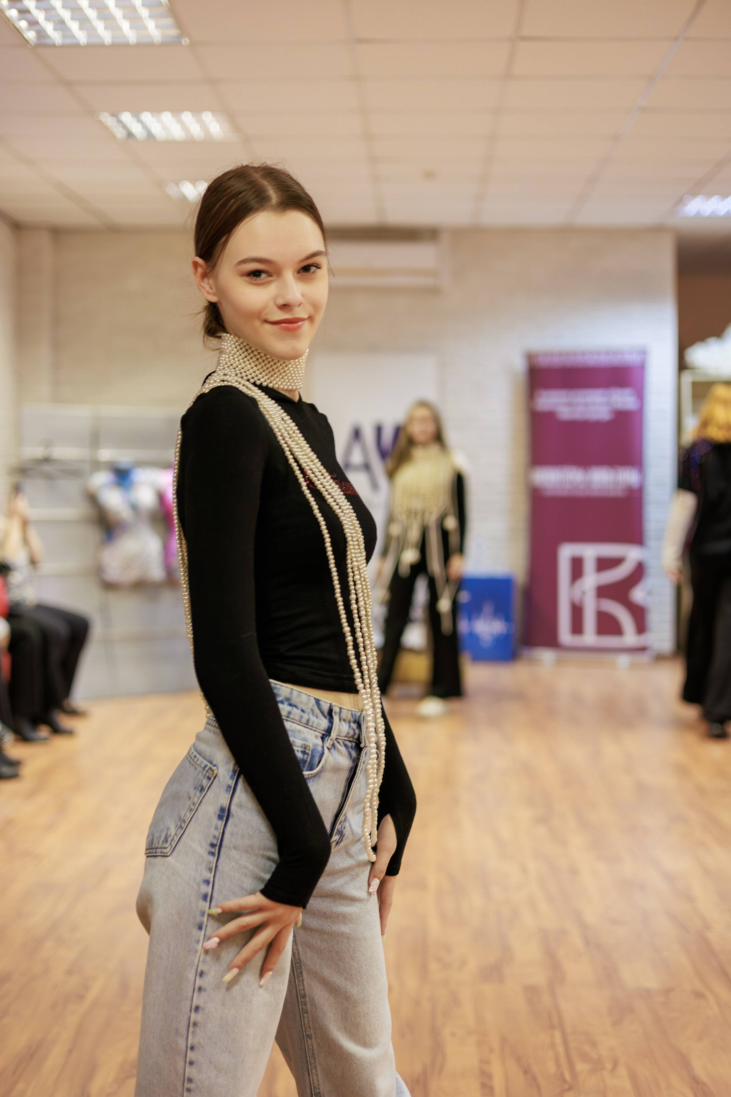 АстраКульт «Творческая Встреча». Фотограф Марк Файзулин