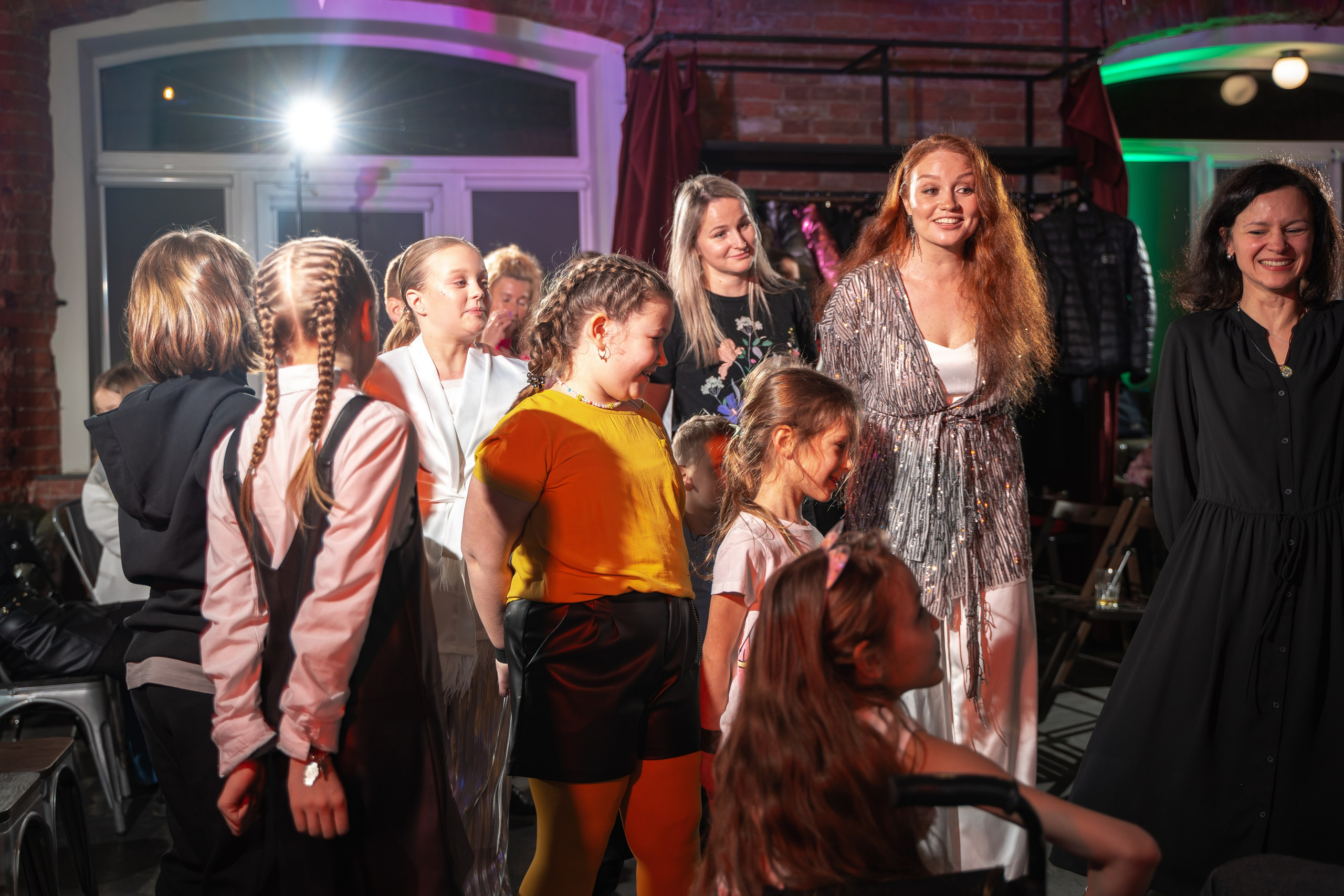 День рождения