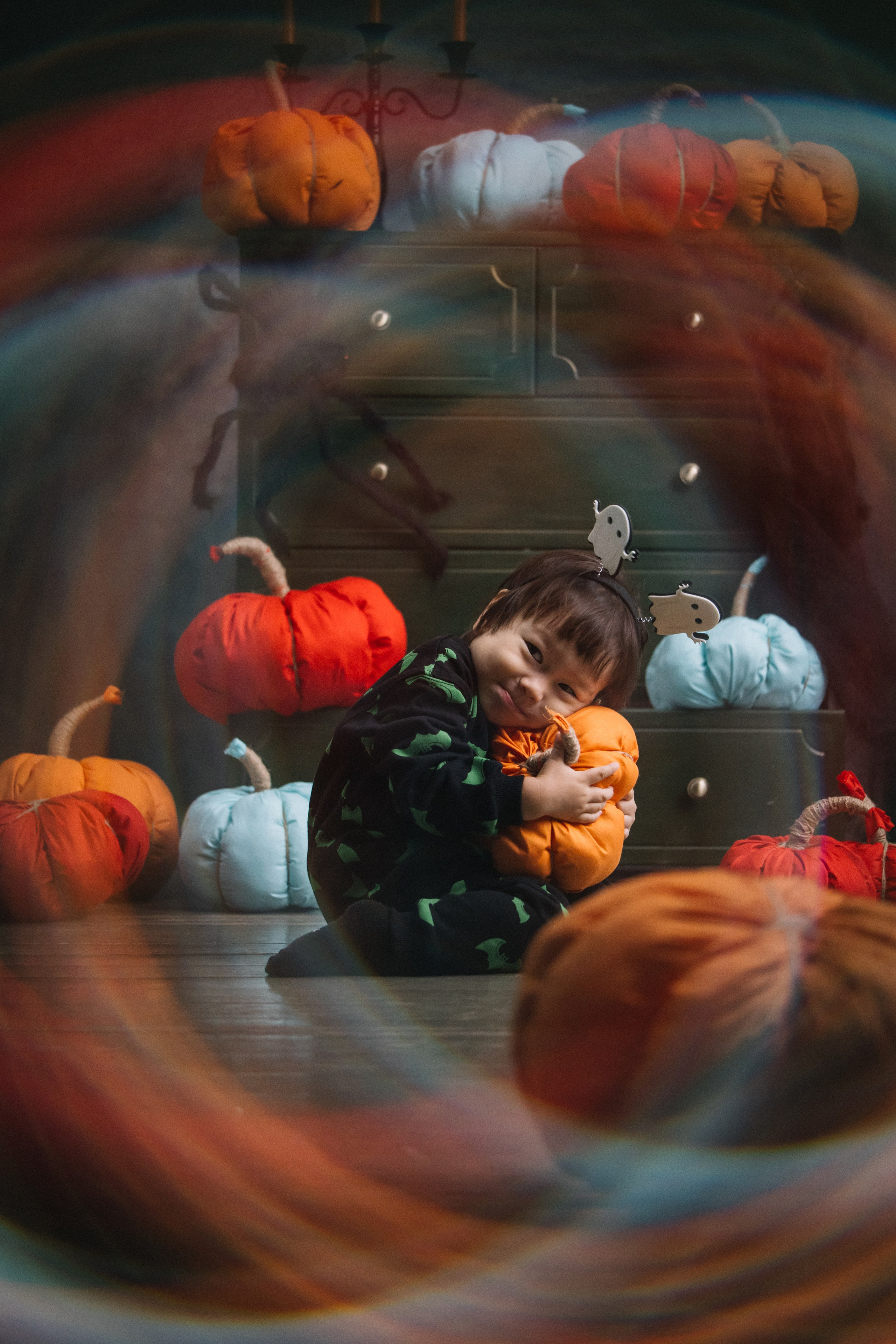 МАЛЫШИ. Саргылана Афанасьева