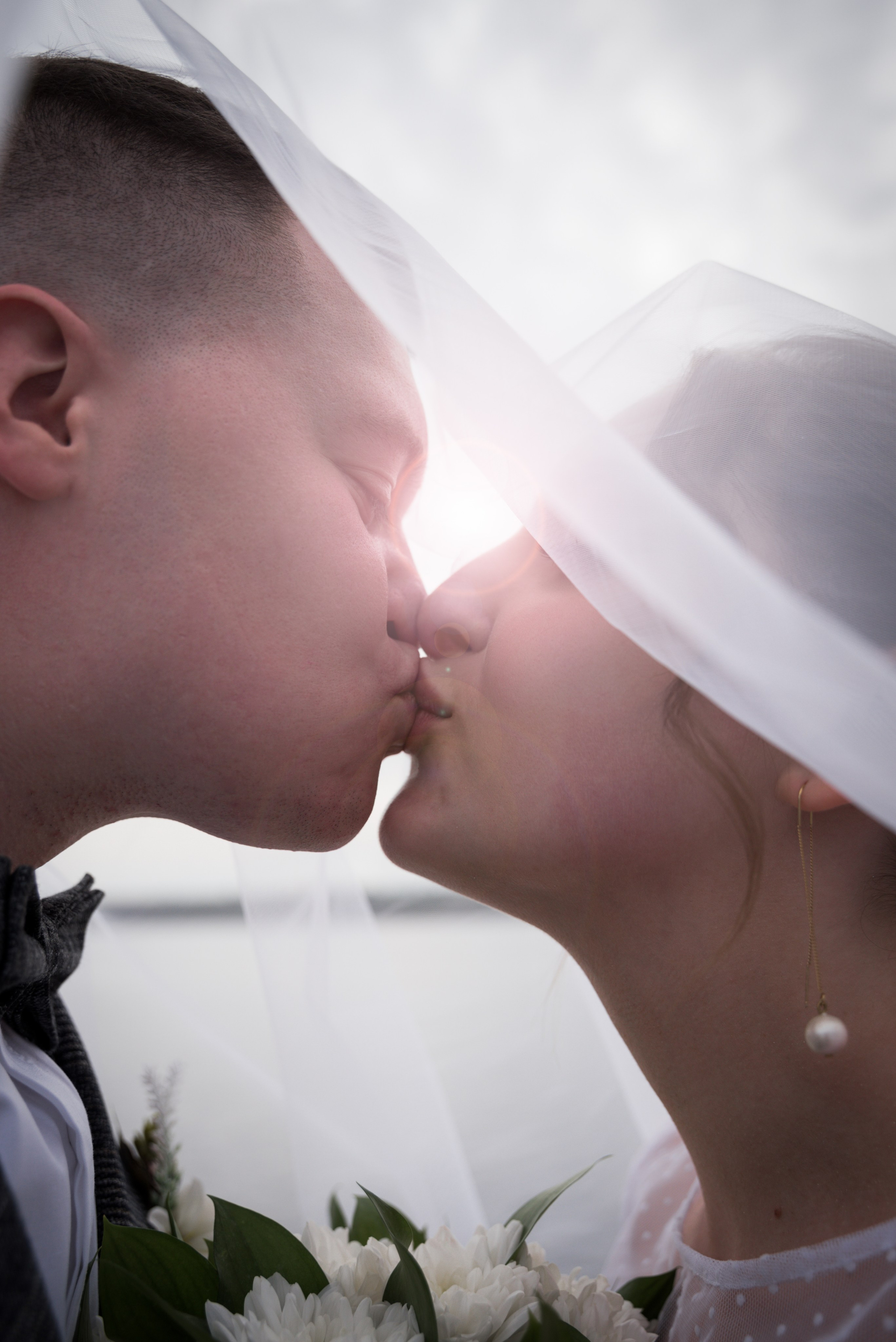 Свадьба Евгений и Яна. Свадебный и школьный фотограф в Североуральске Иванов Андрей