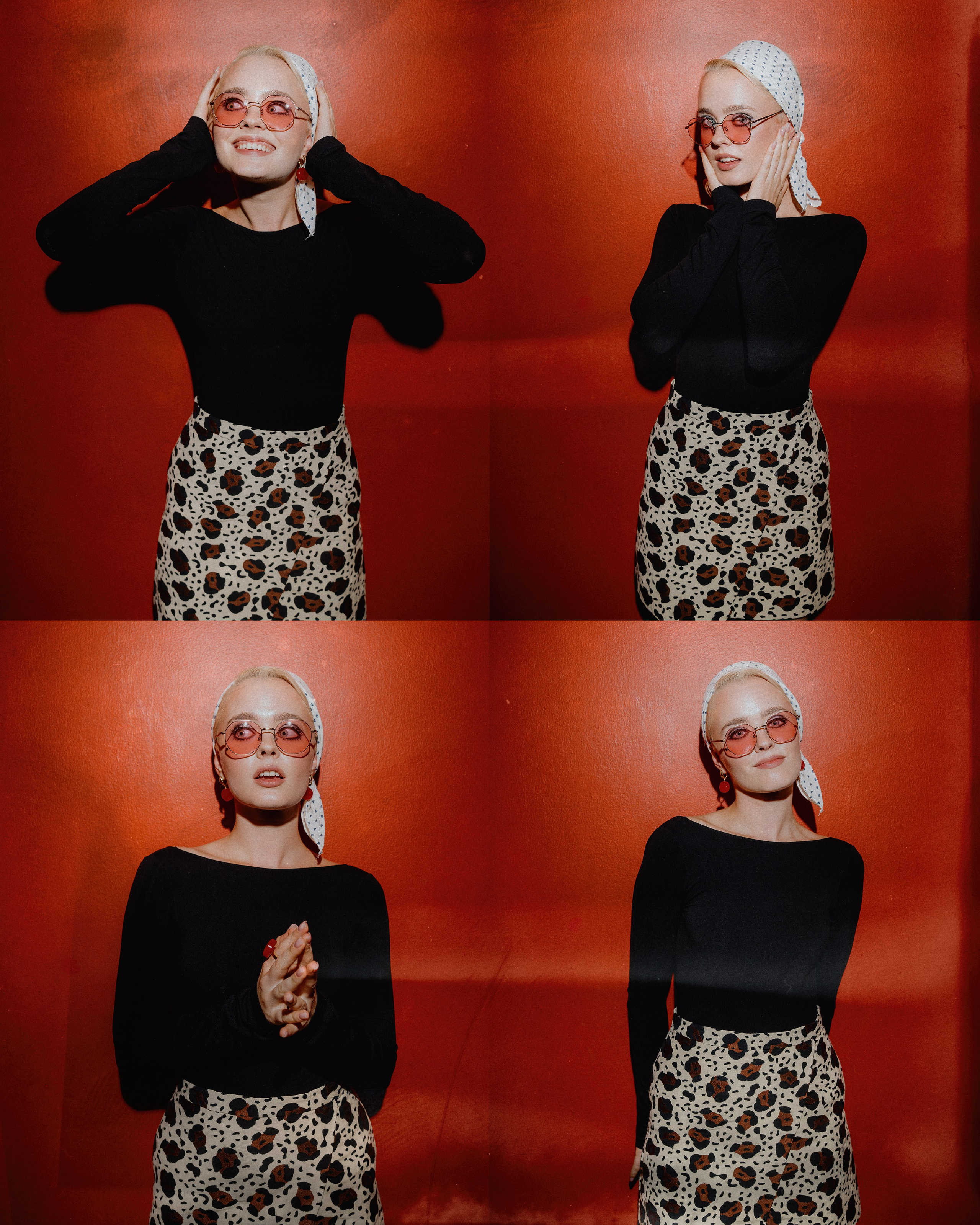 Campaign Twiggy in Hotel. Максим Ерастов — Ивент-фотограф Москва