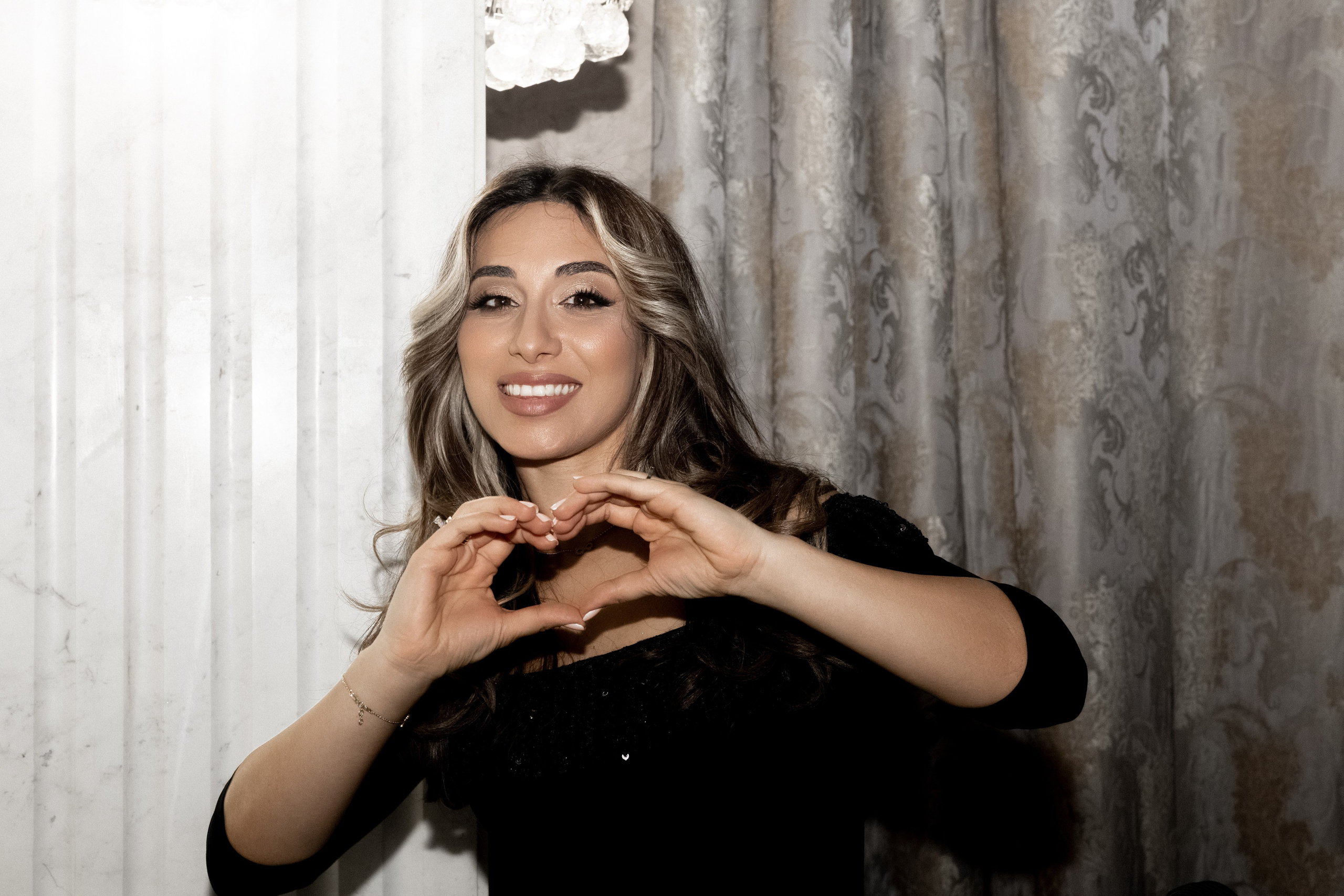 Вадим и Яна. Фотограф Краснодар