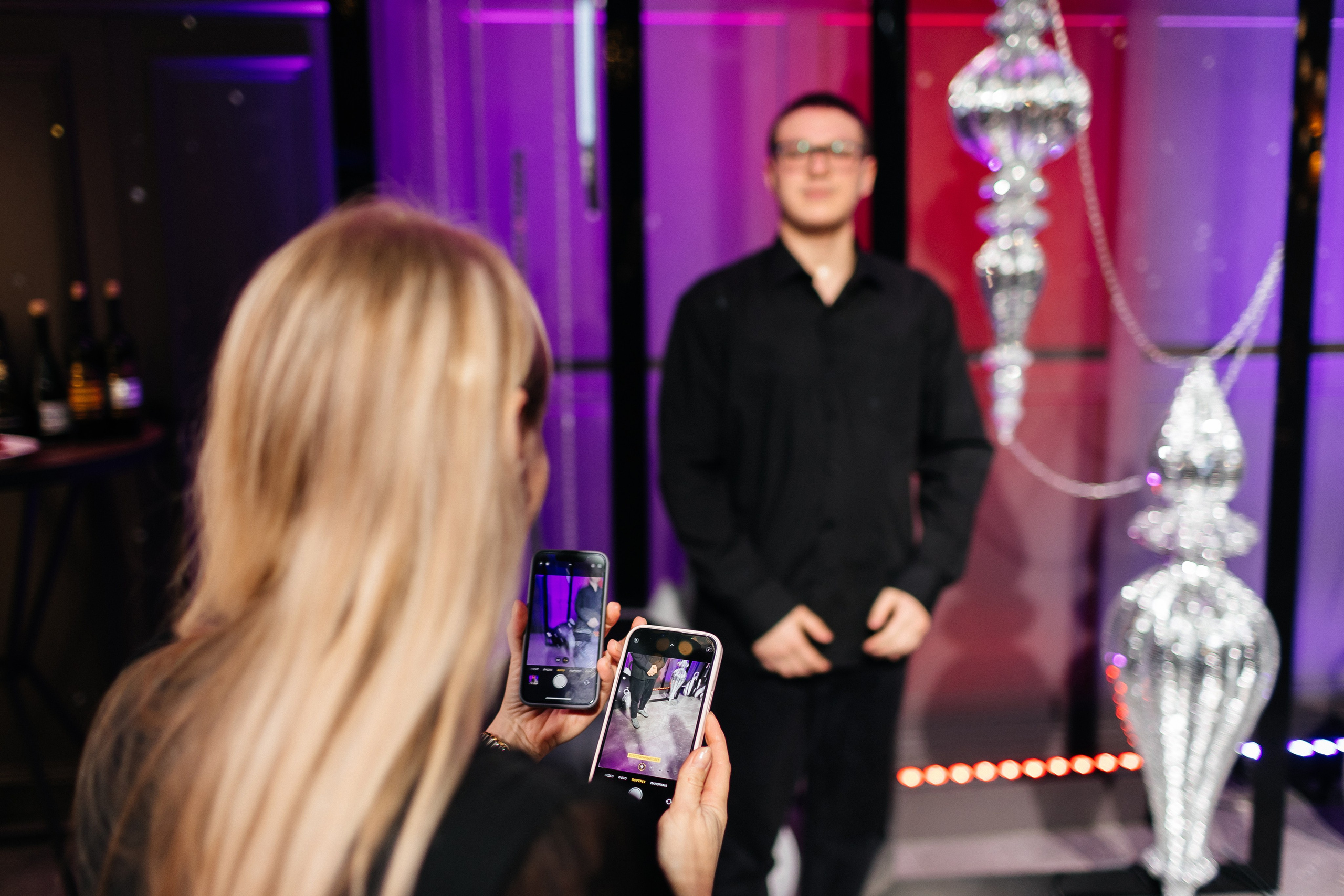 Корпоратив. Фотограф свадебный семейный в Красноярске Шукшина Наталья