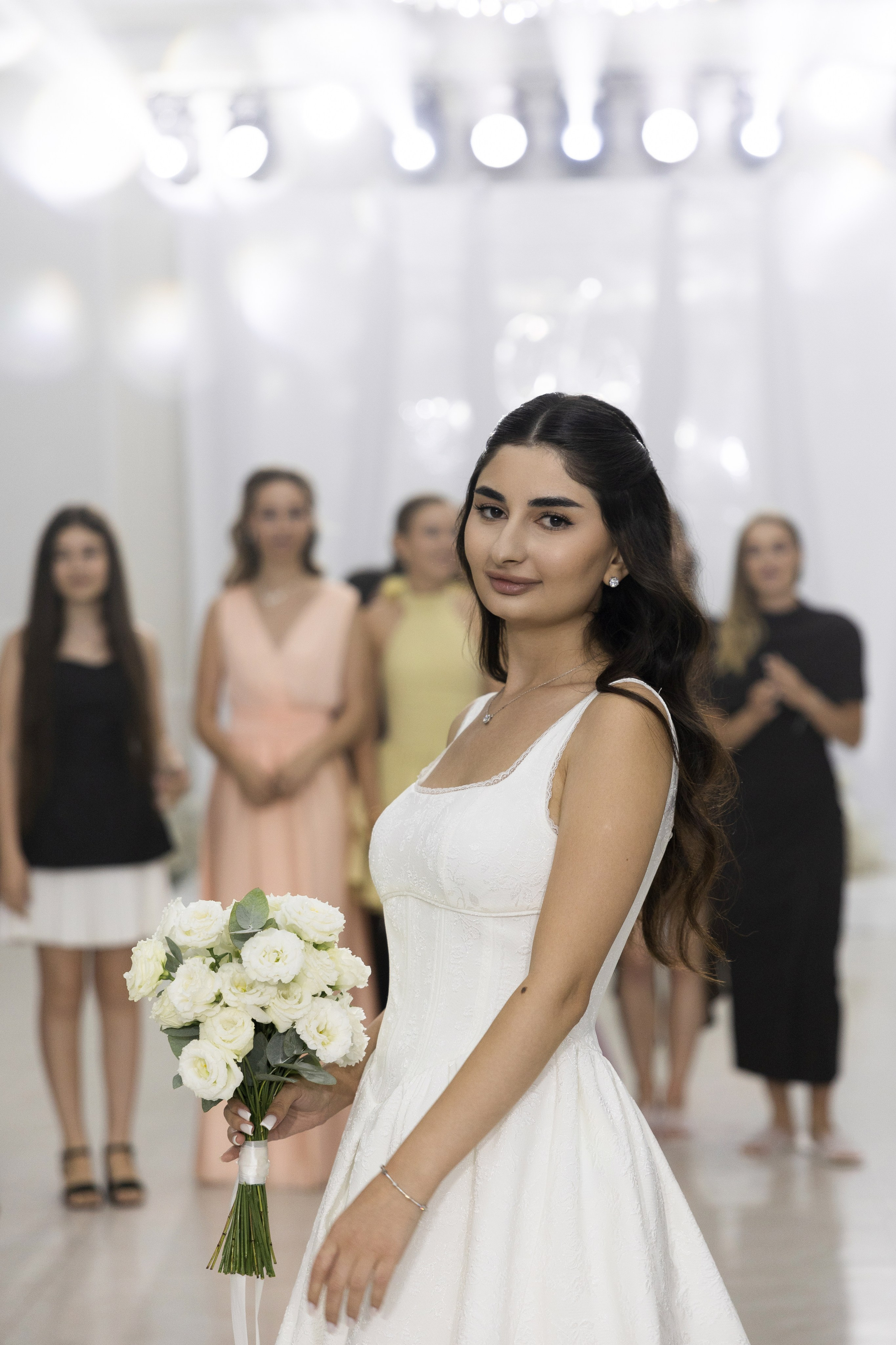 Антон и Эля. Анастасия Безуглова- свадебный фотограф в Таганроге