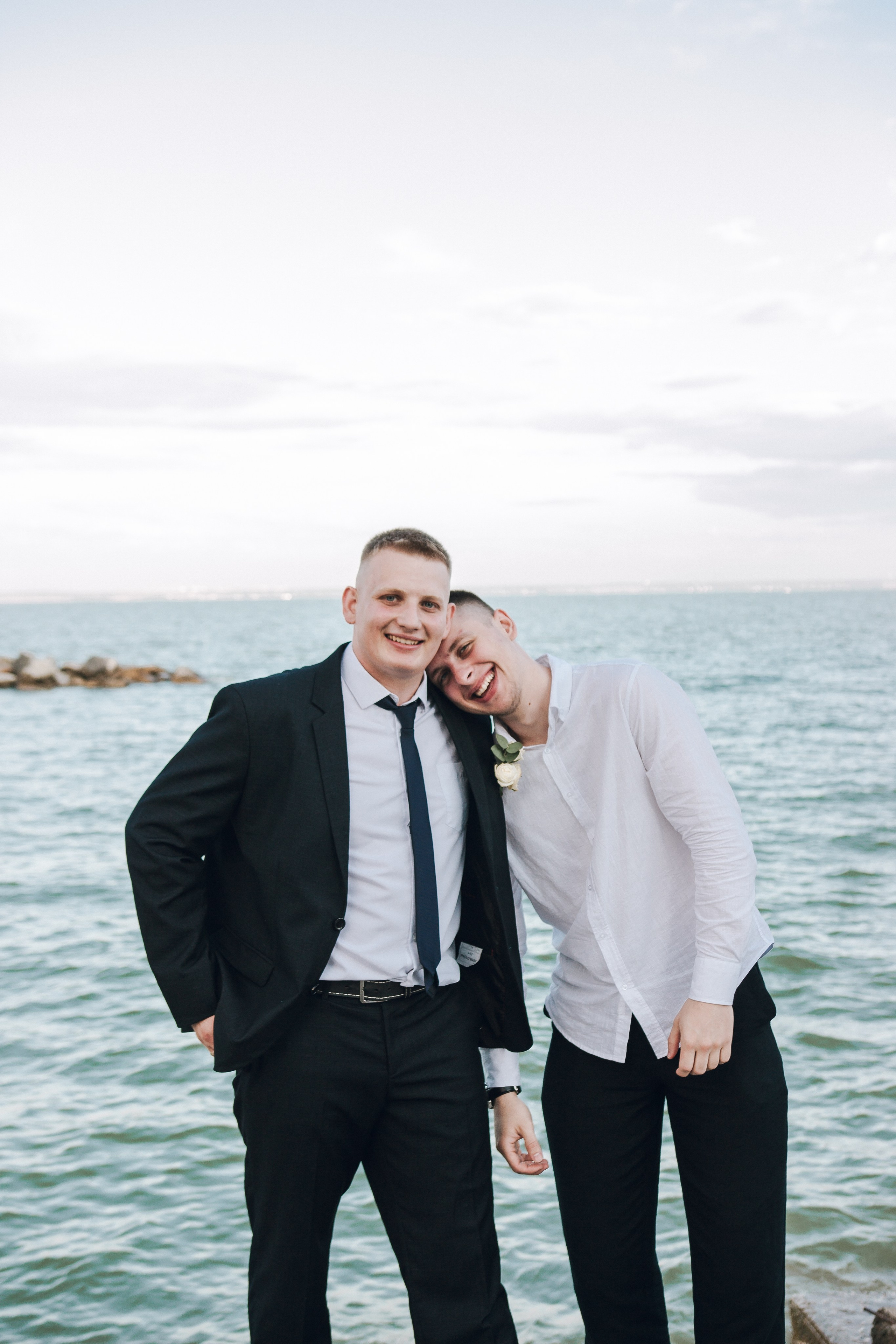 Дарья и Влад ЗАГС и Банкет. Фотограф Новосибирск