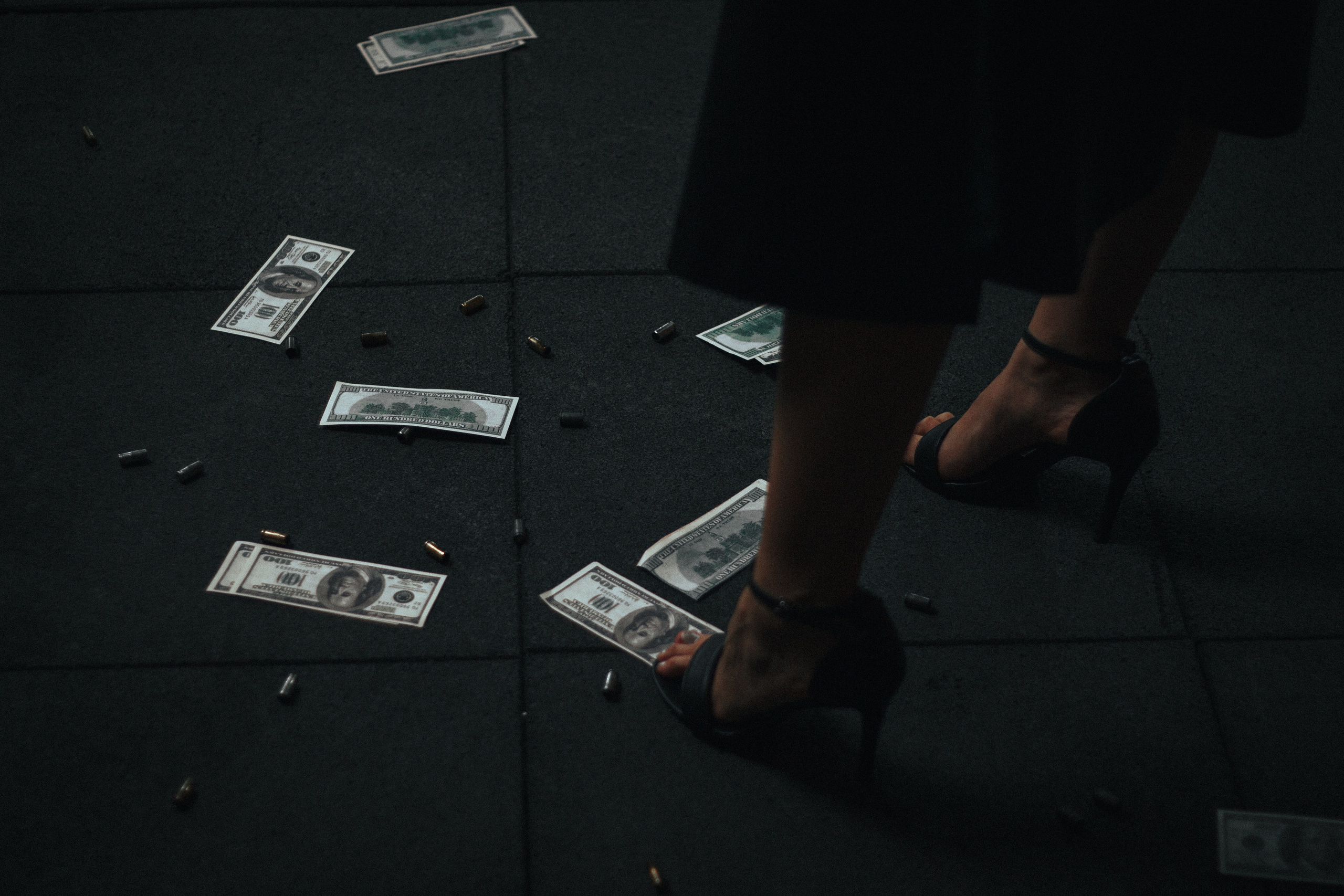 Тир. Фотограф Новосибирск