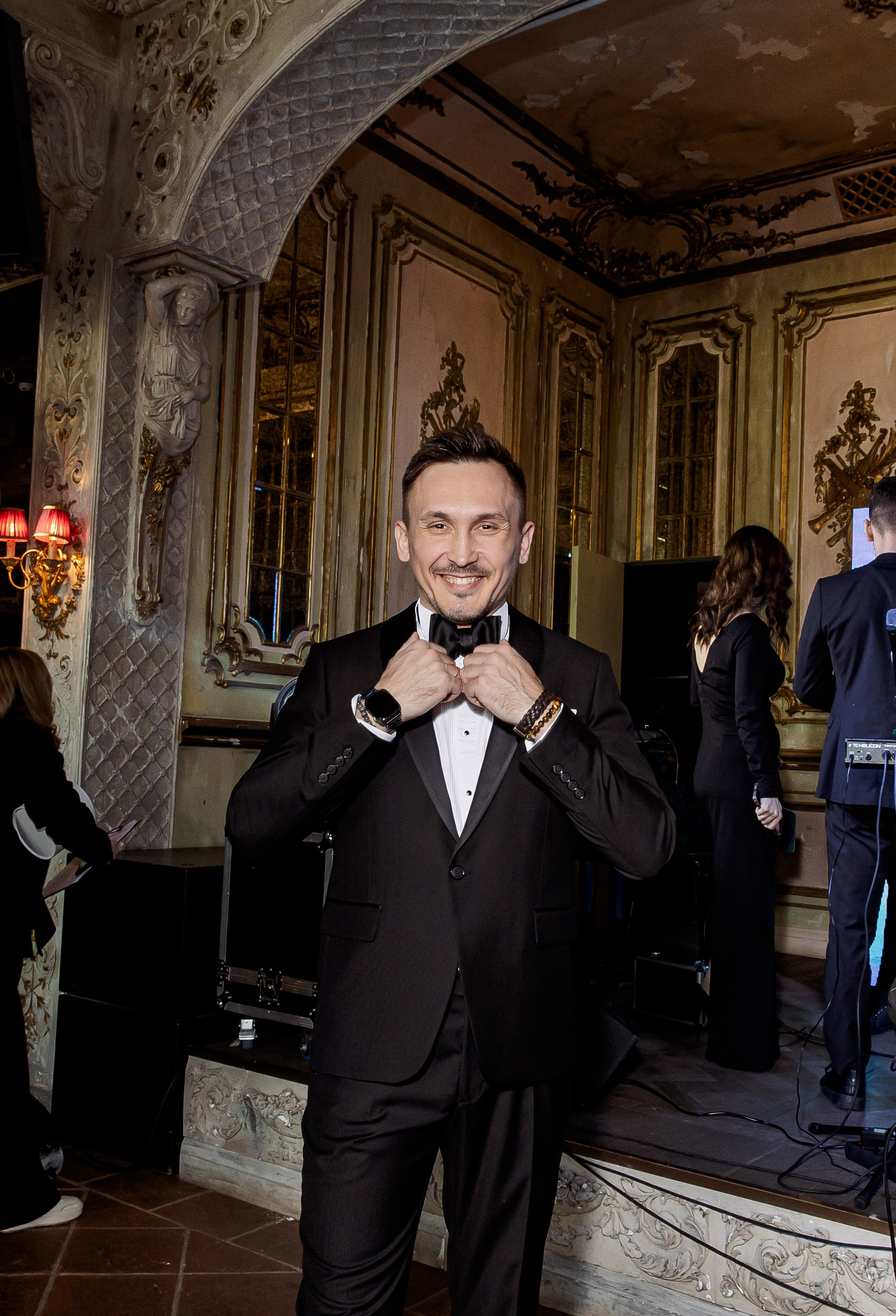 Свадебная выставка. Свадебный и семейный фотограф в Челябинске Юлия Ишимова